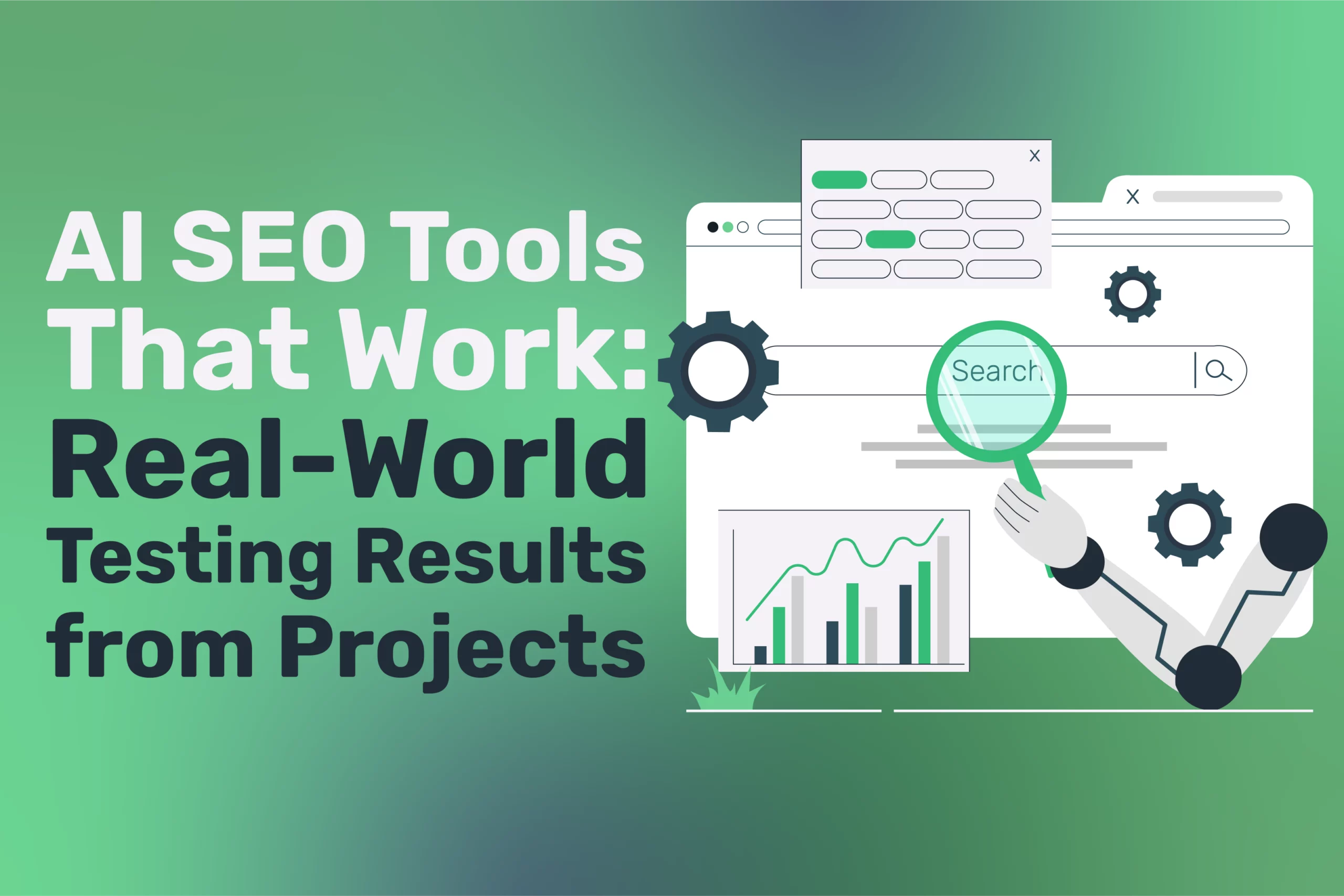 AI SEO Tools