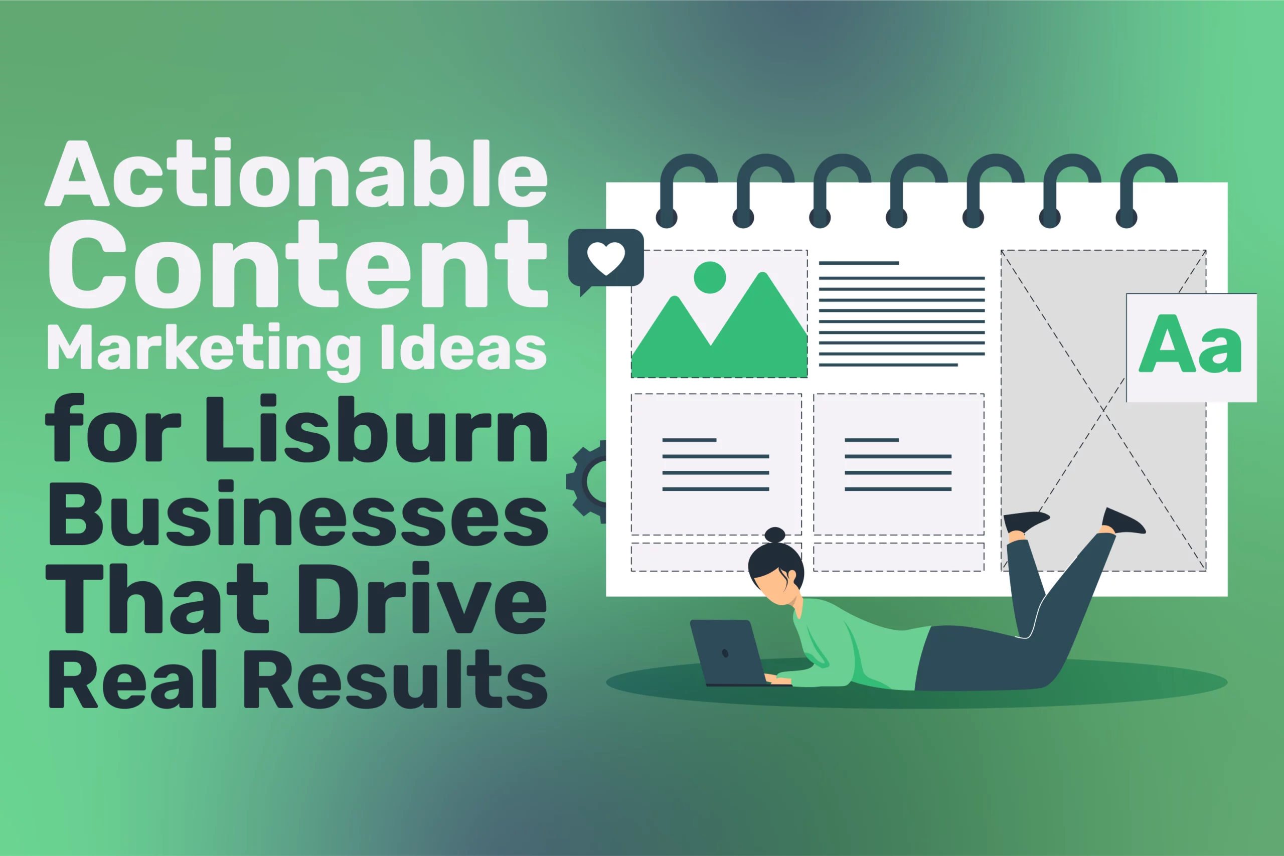 Lisburn Businesses