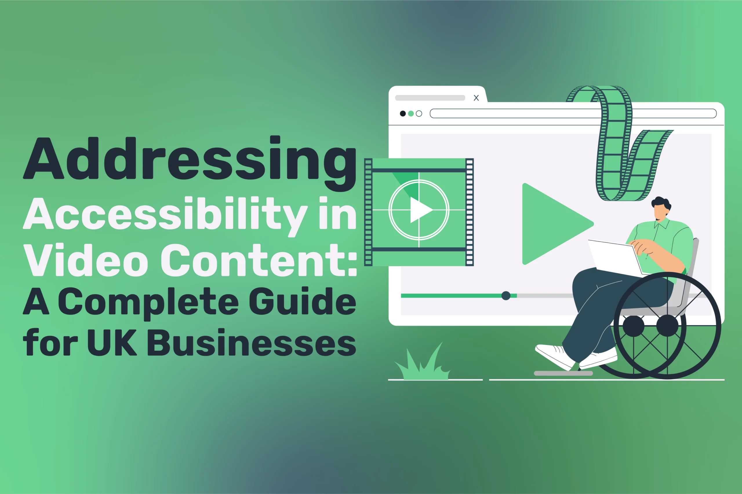 Accessibility in Video Content