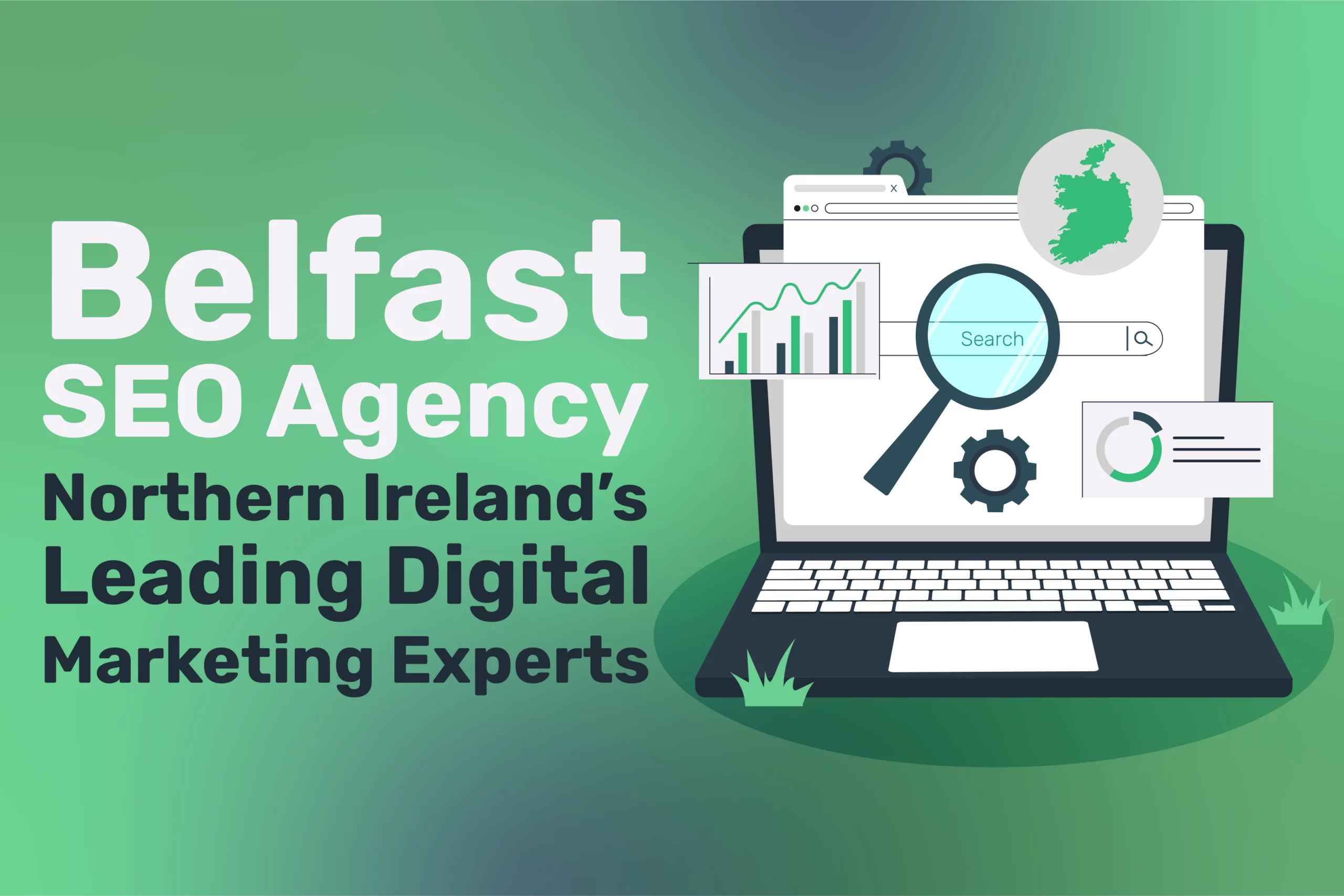 Belfast SEO Agency