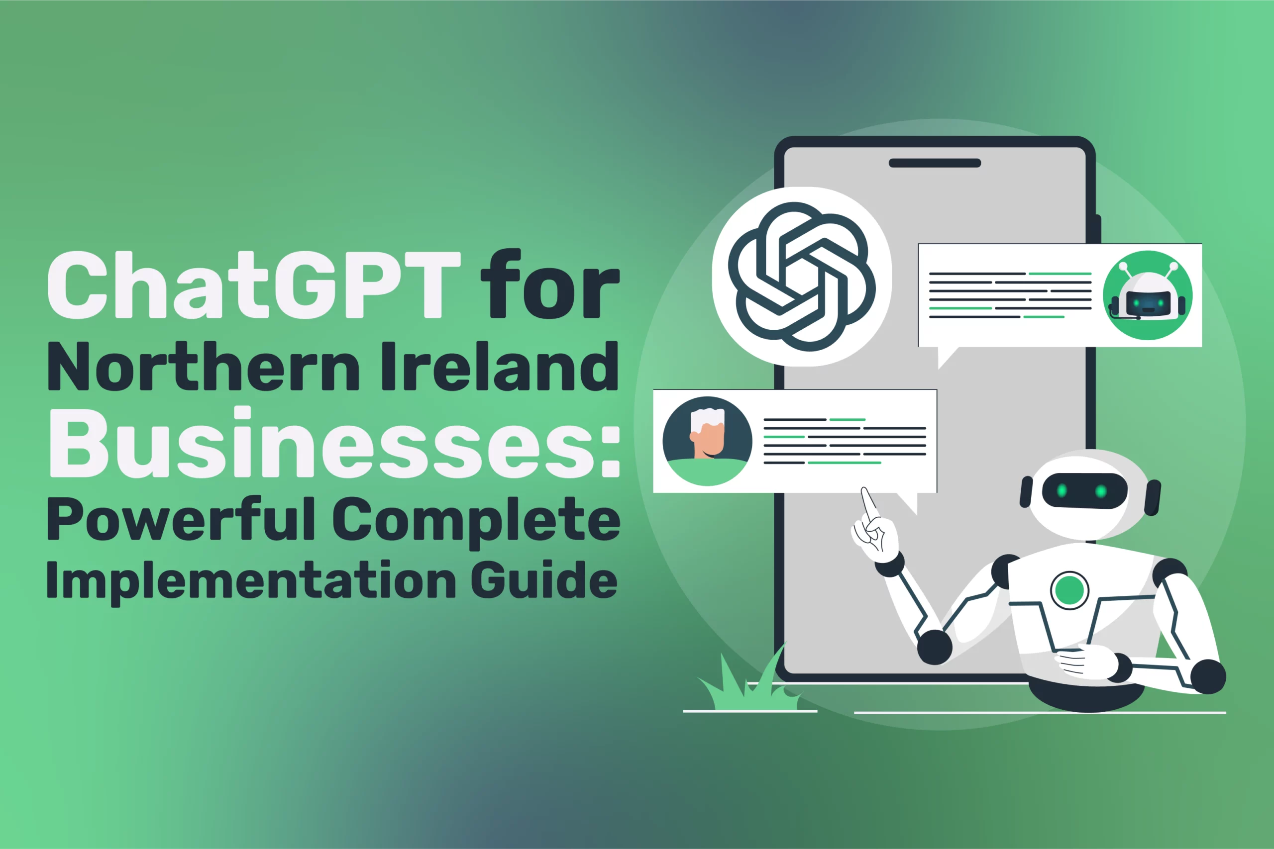 Northern Ireland Businesses