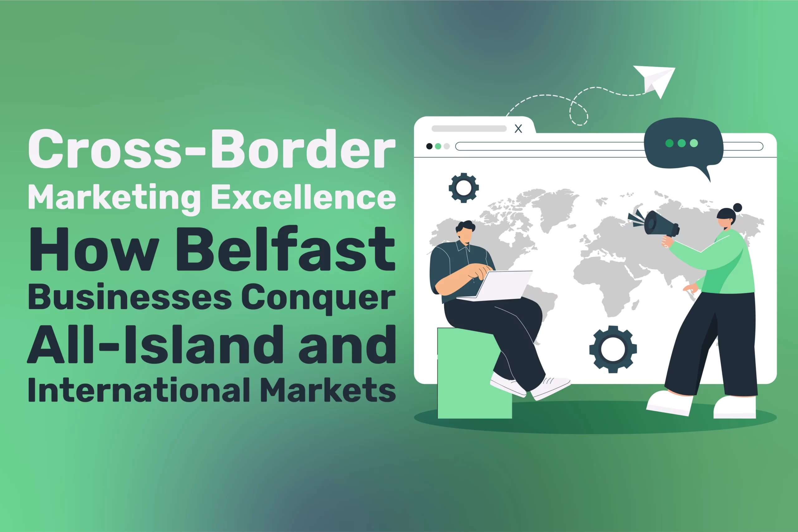 Cross-Border Marketing