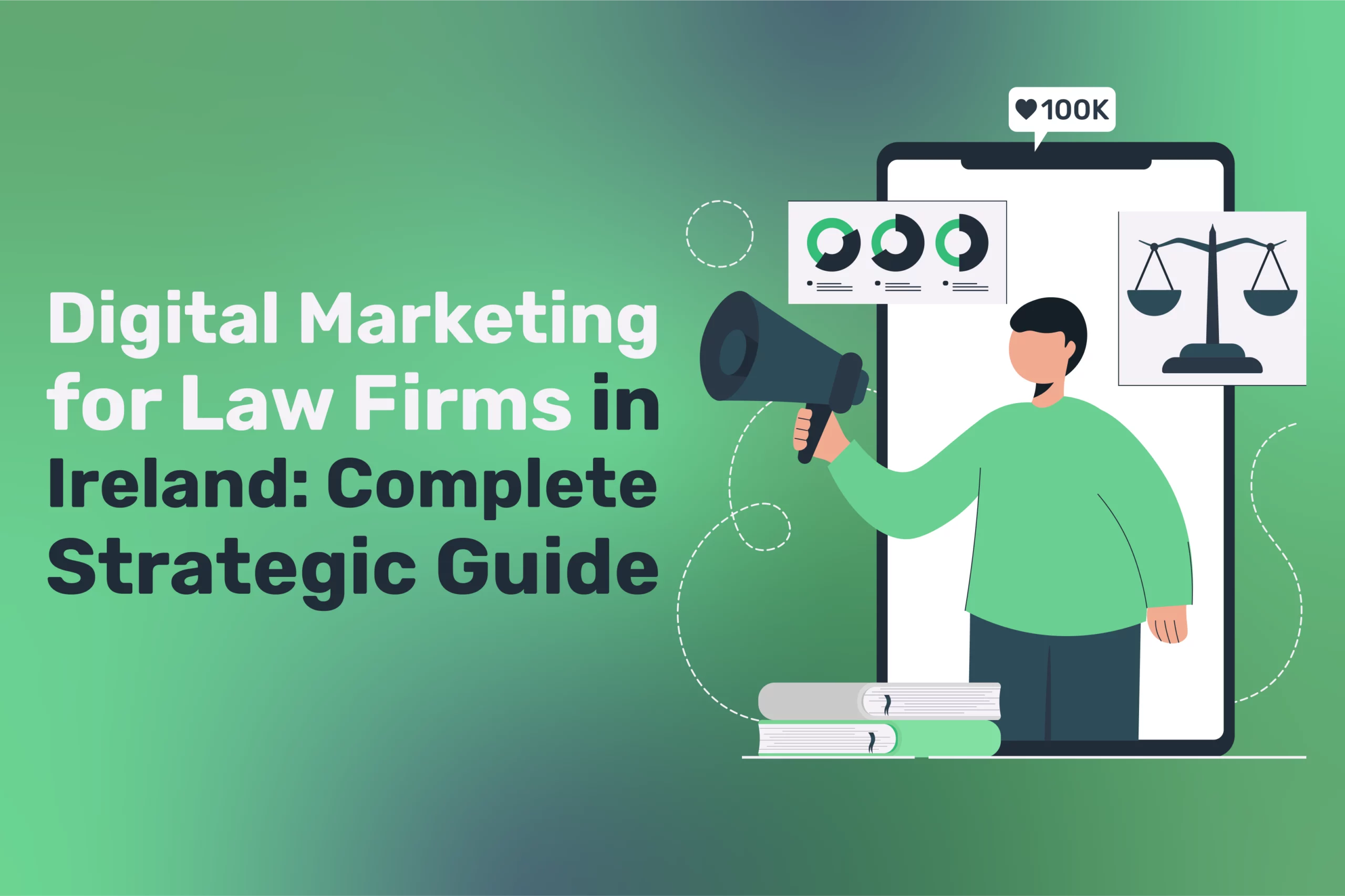 Digital Marketing for Law Firms