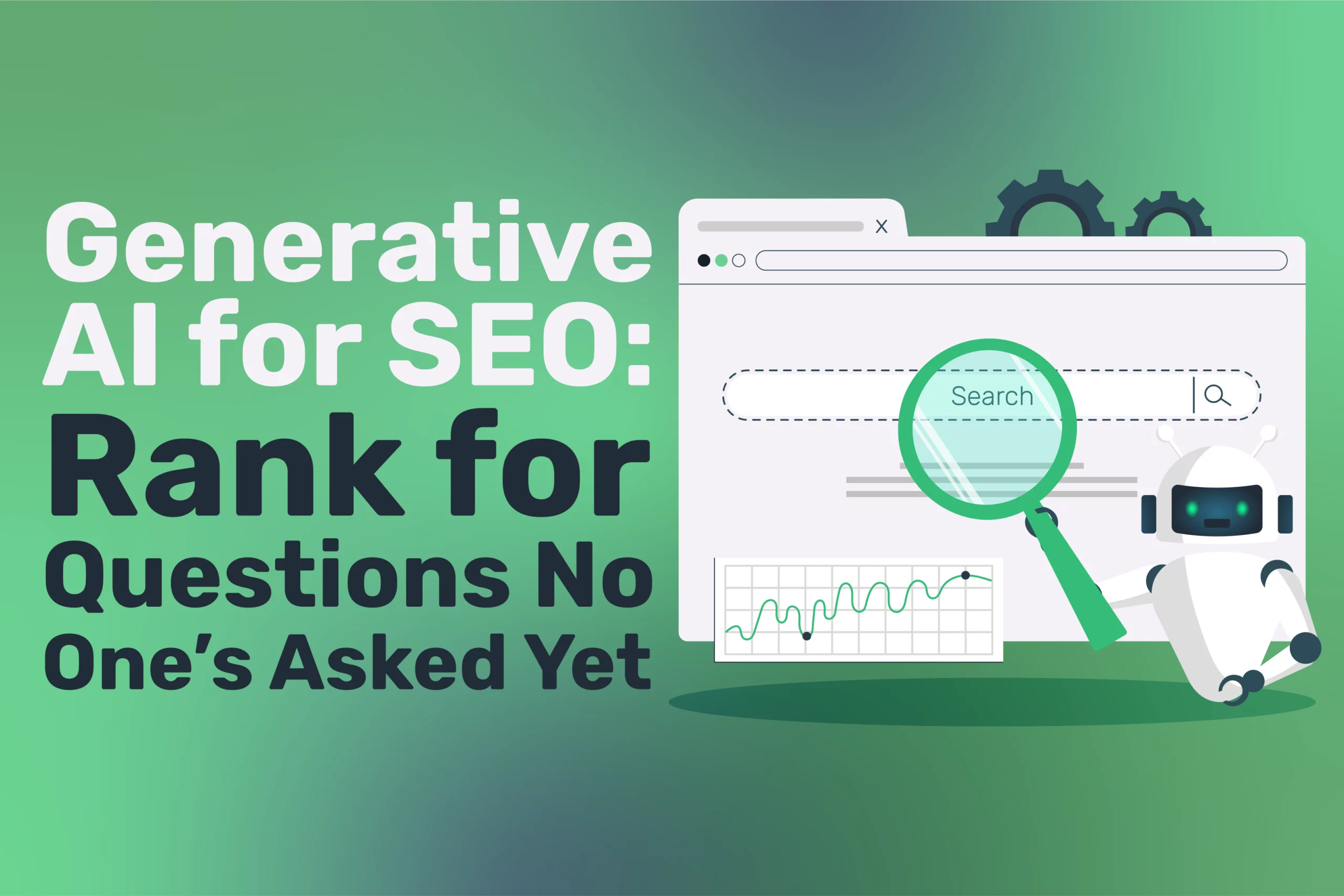 Generative AI for SEO