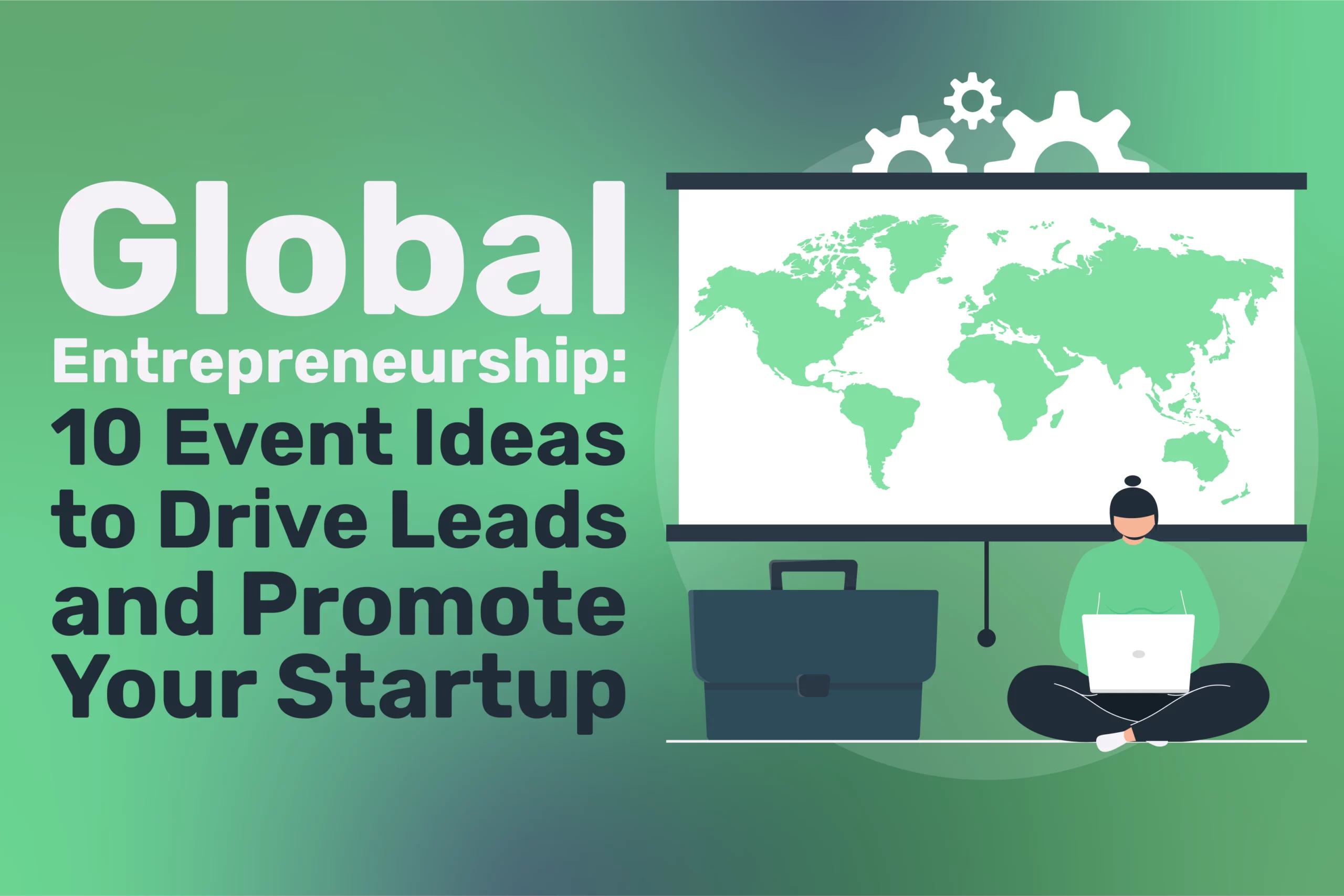 Global Entrepreneurship