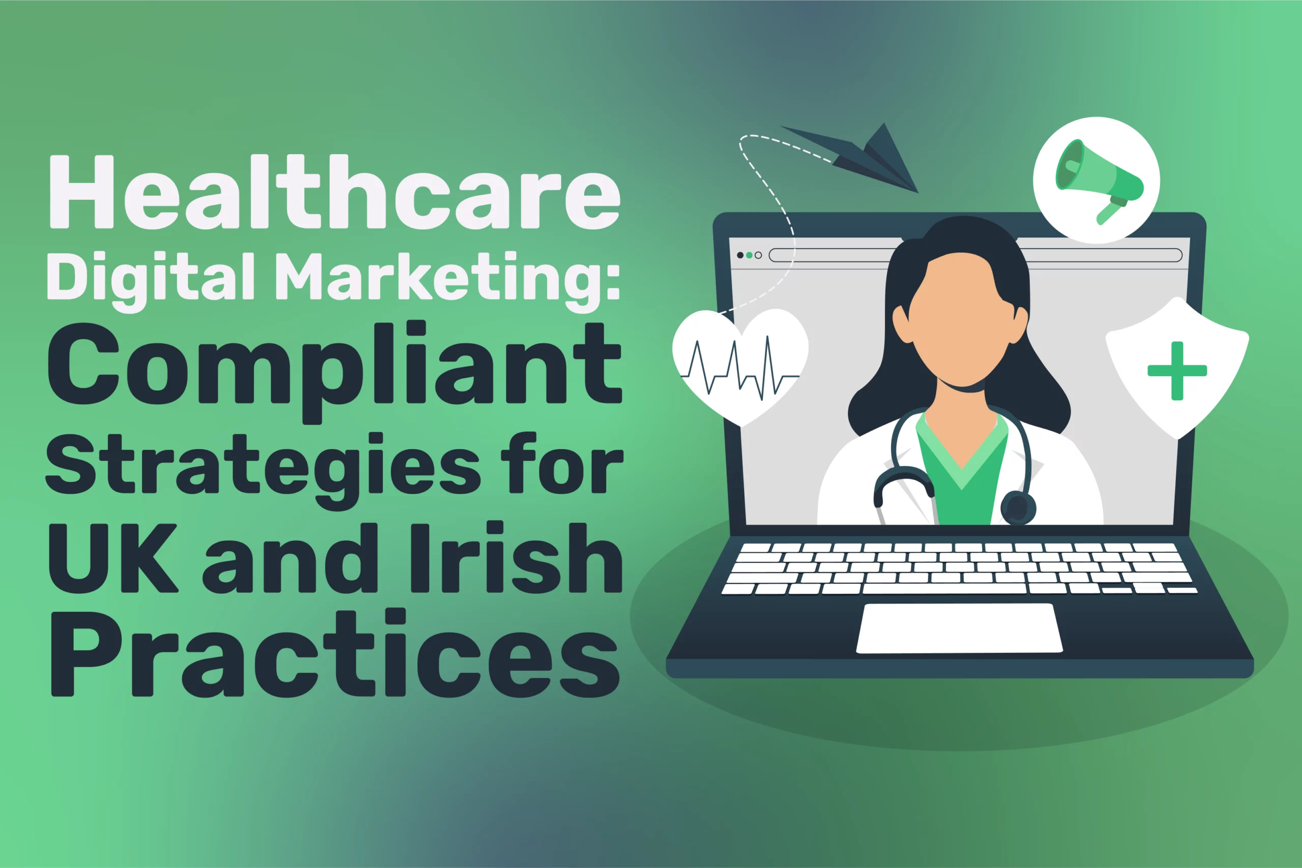 Healthcare Digital Marketing