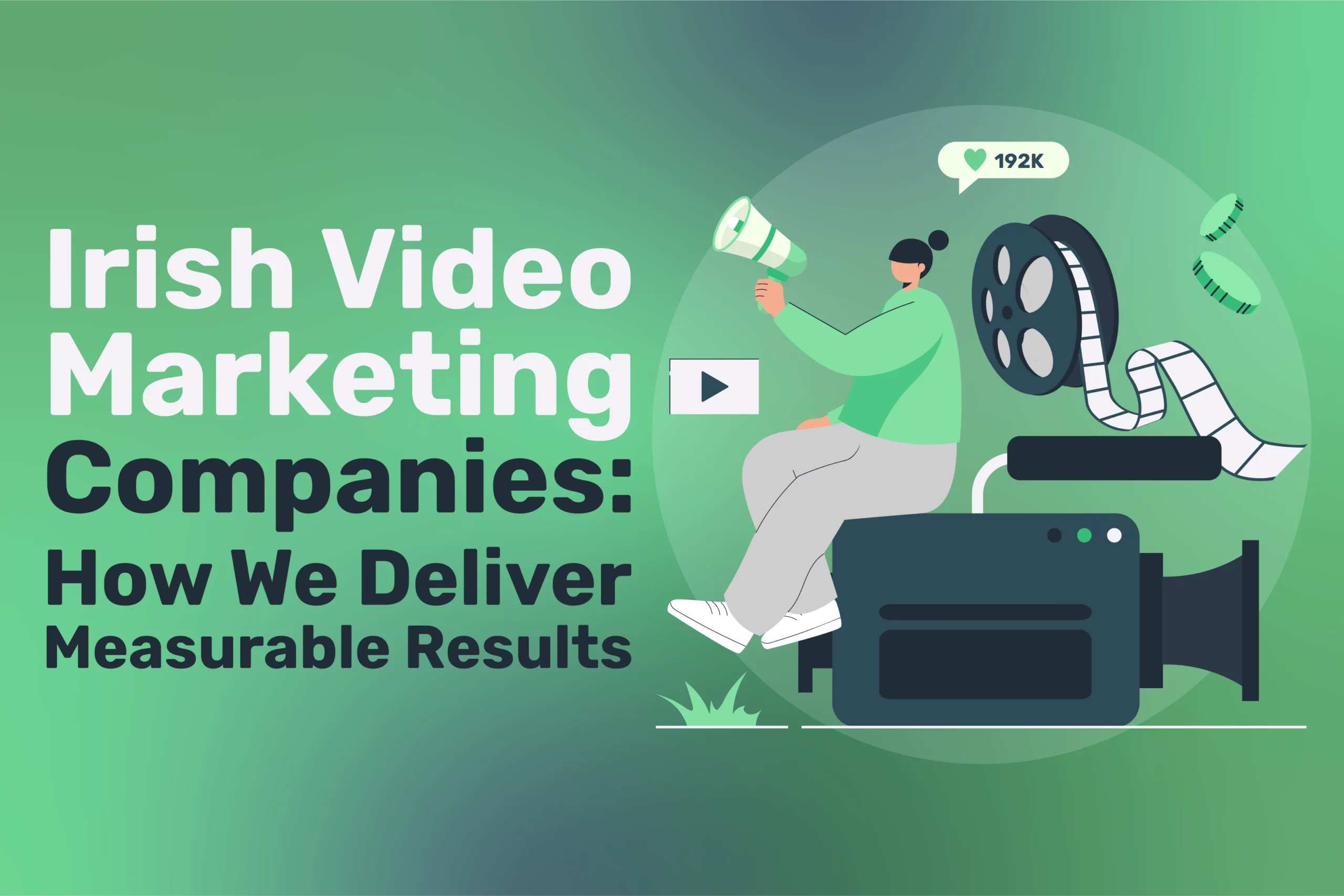 Irish Video Marketing