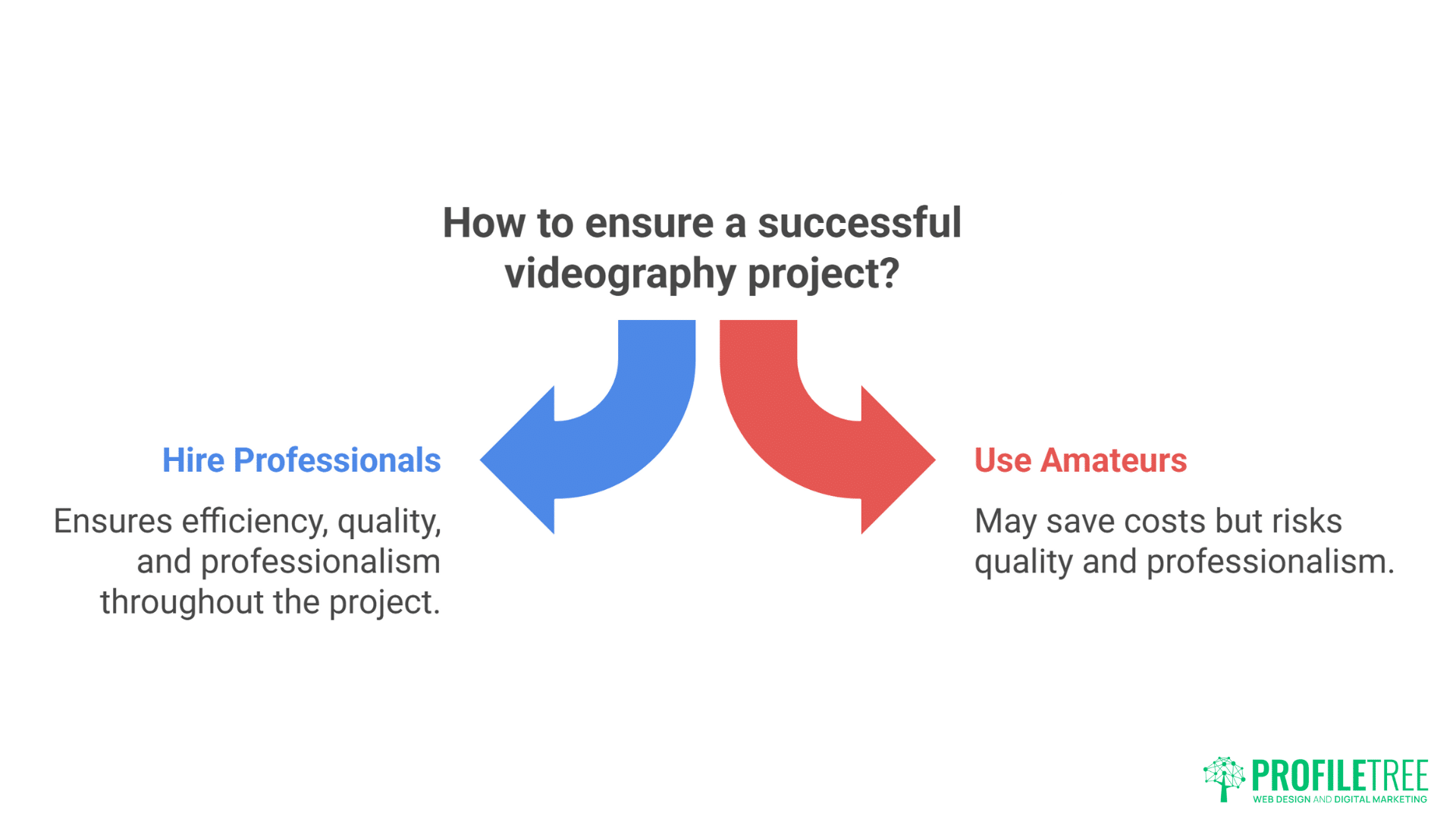 Northern Ireland Videographers