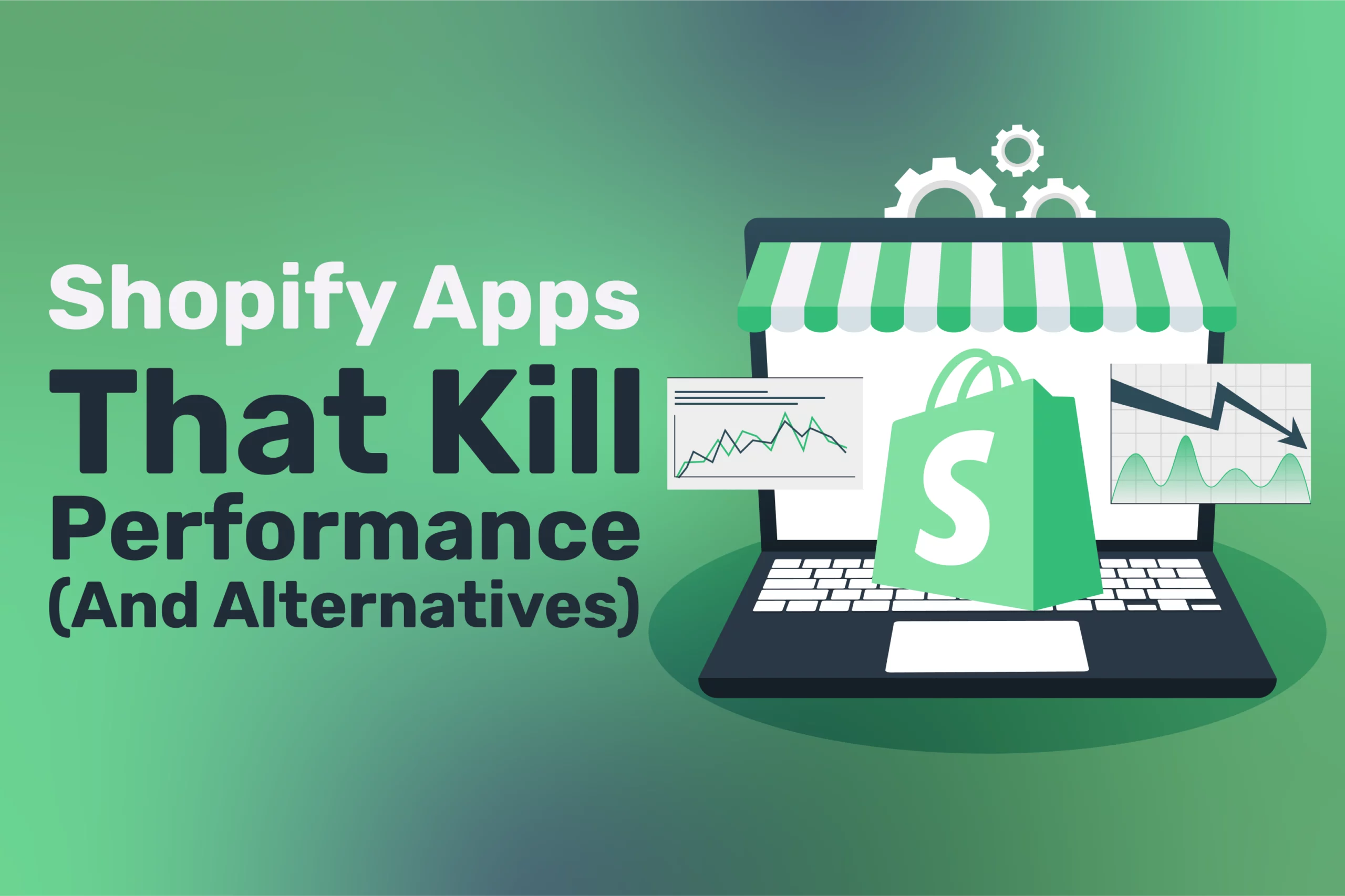 Shopify Apps
