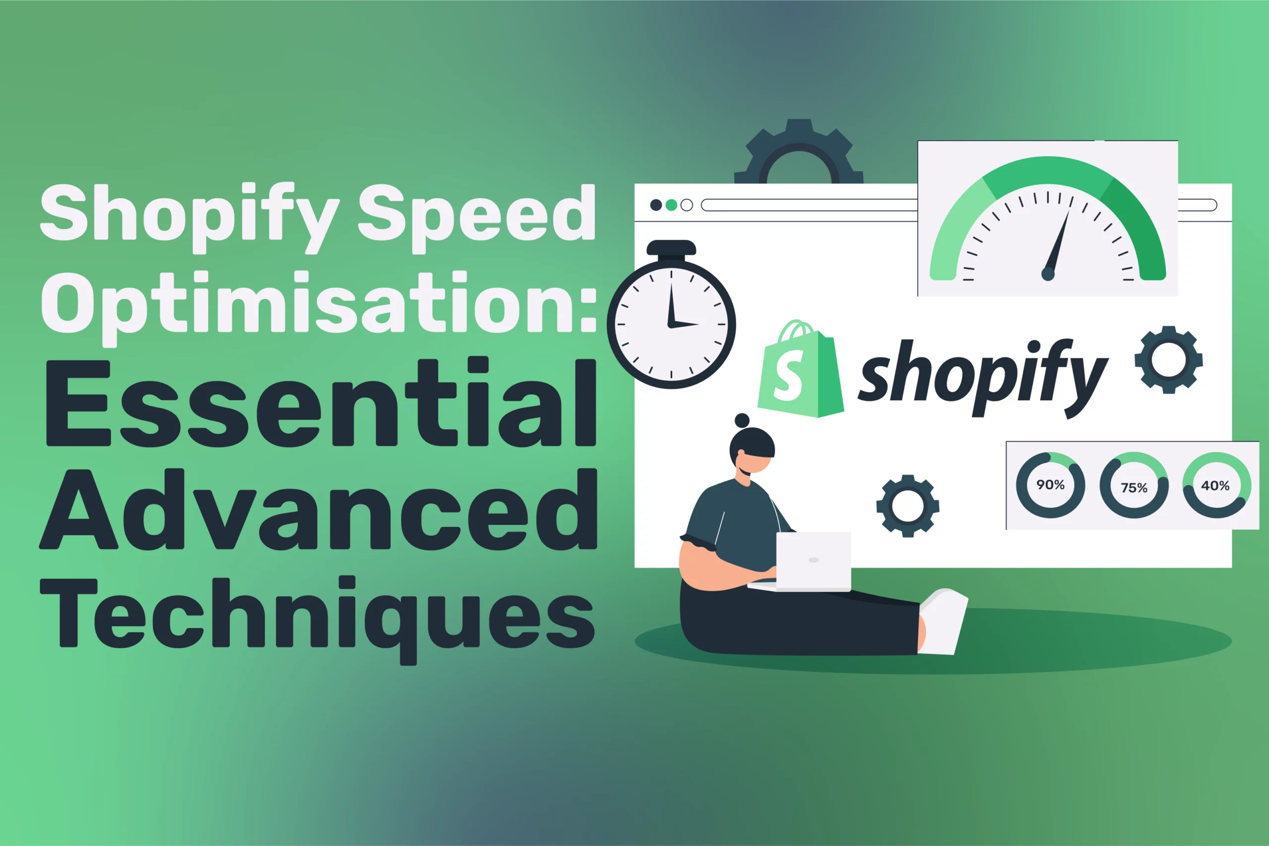 Shopify Speed