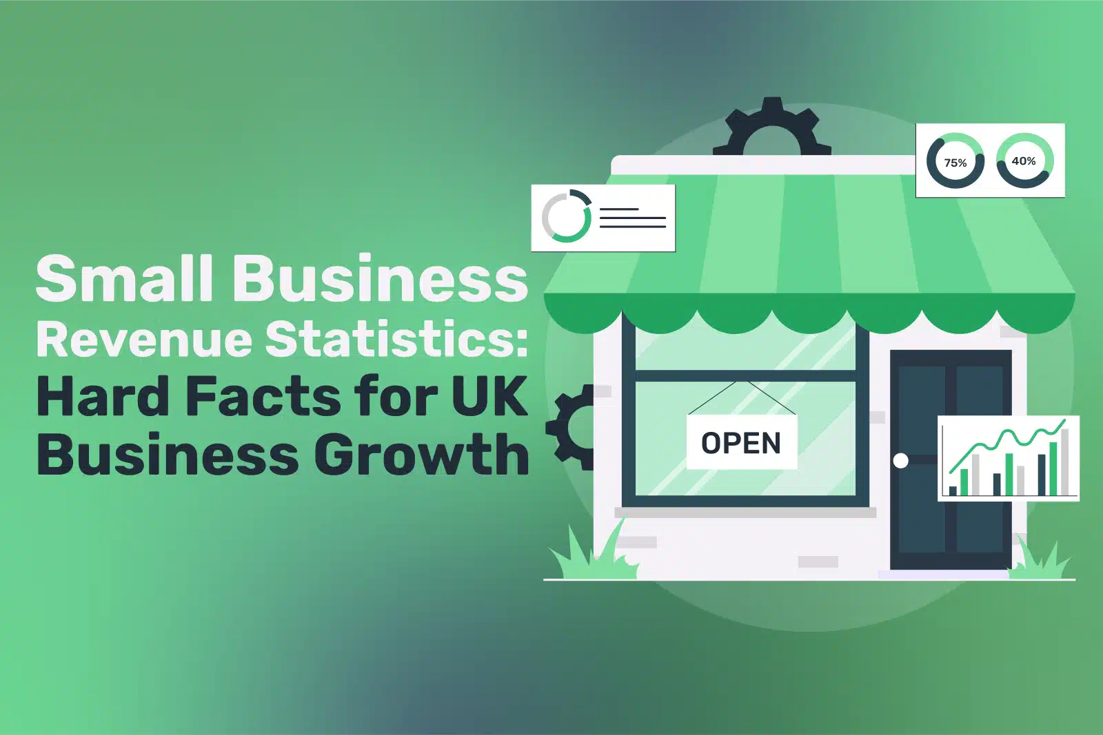 Small Business Revenue