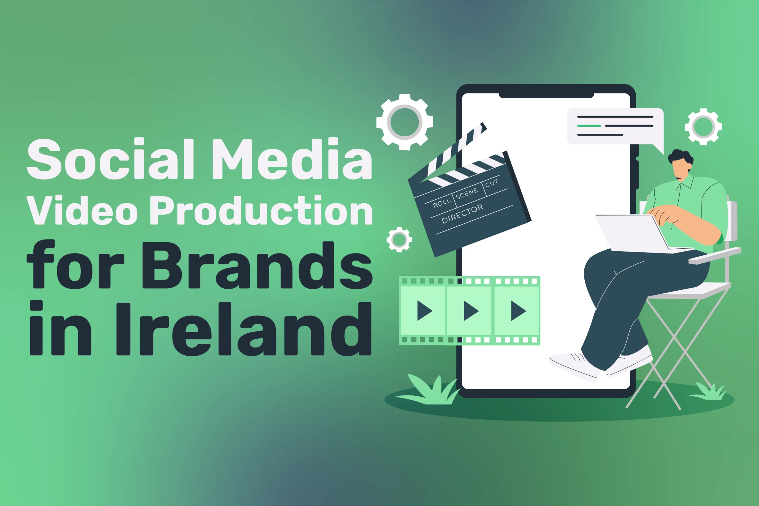 Social Media Video Production