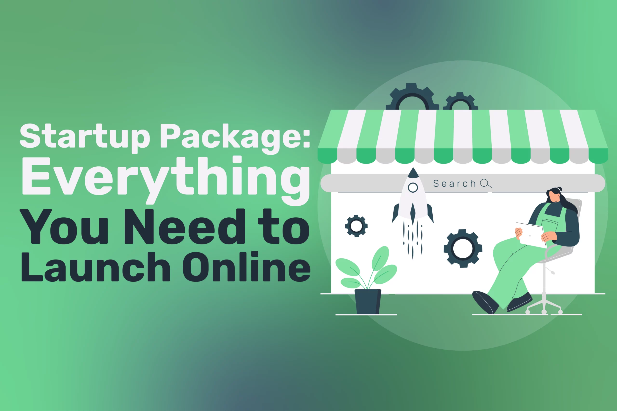 Startup Package