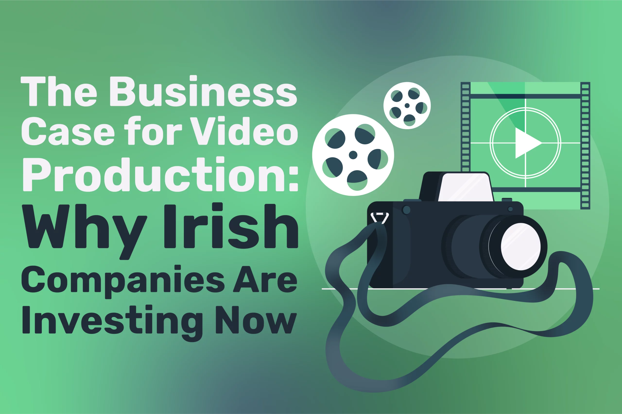 Business Case for Video Production