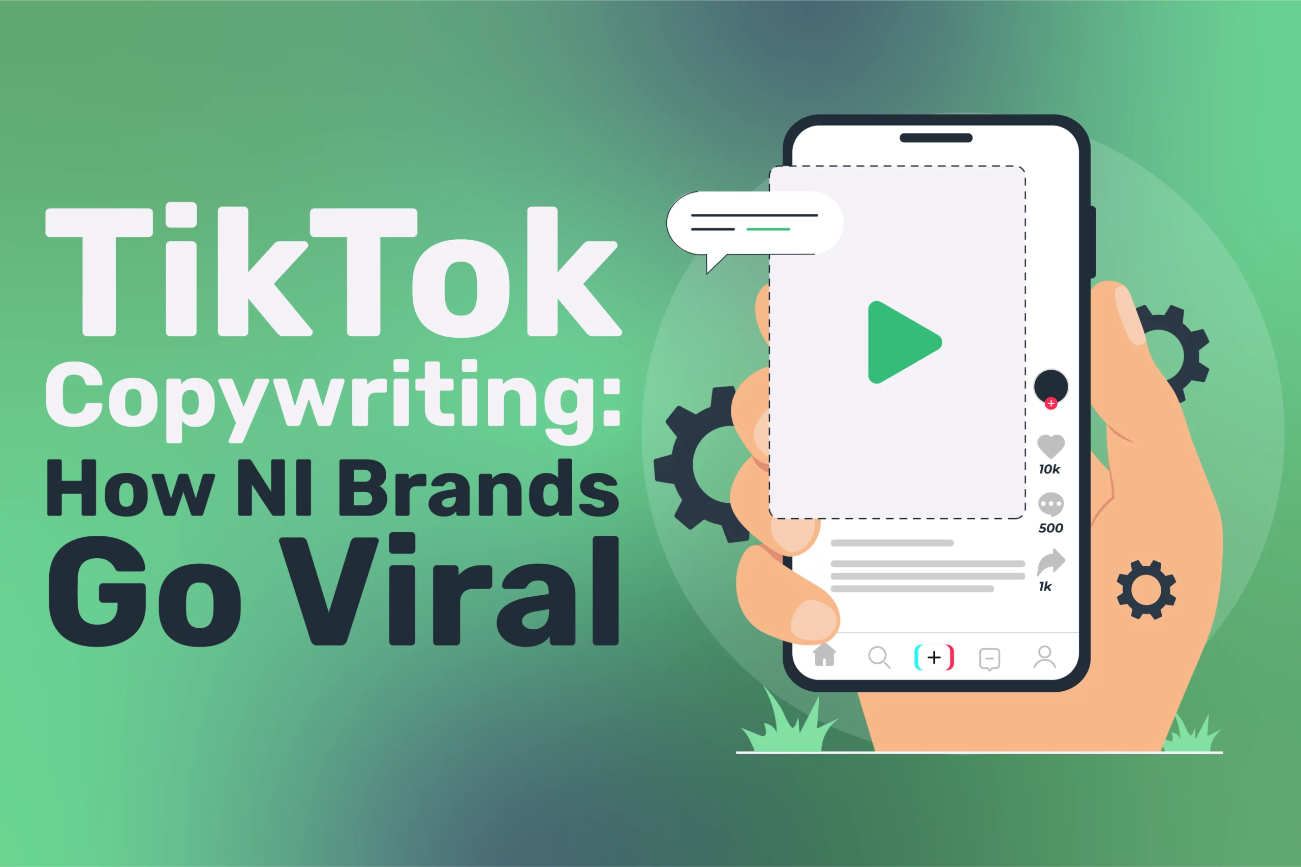 TikTok Copywriting