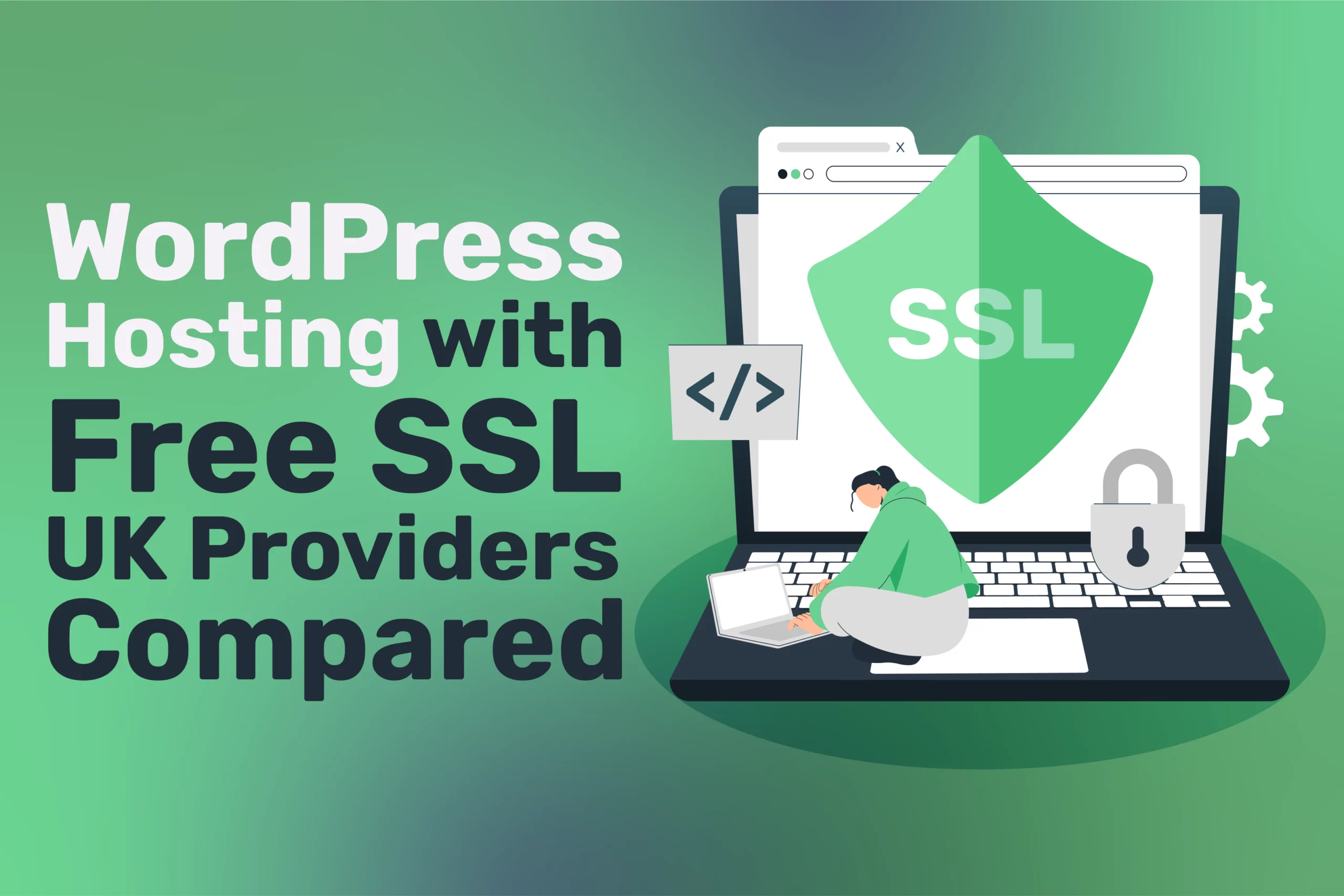 Hosting with Free SSL