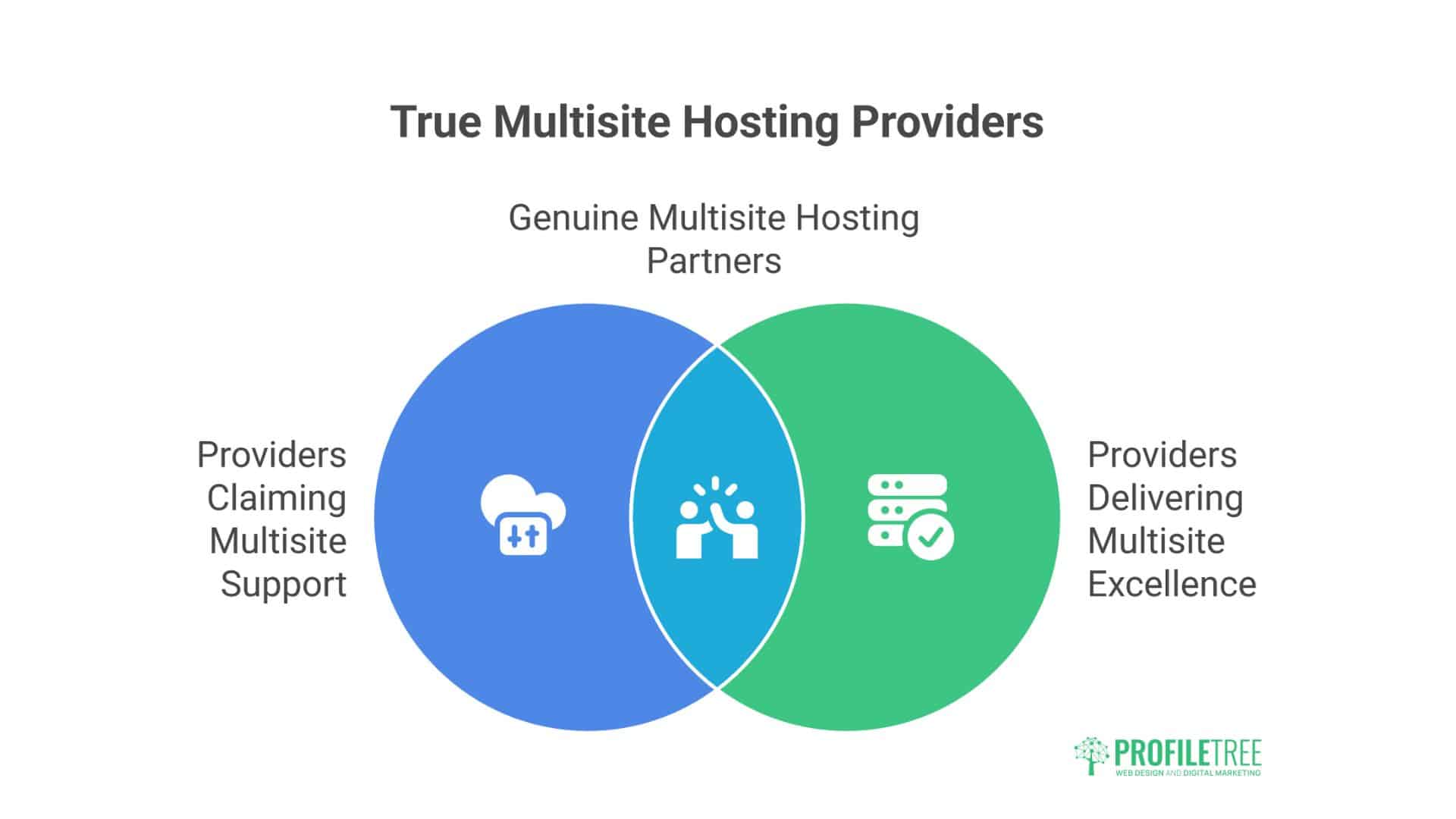WordPress Multisite Hosting