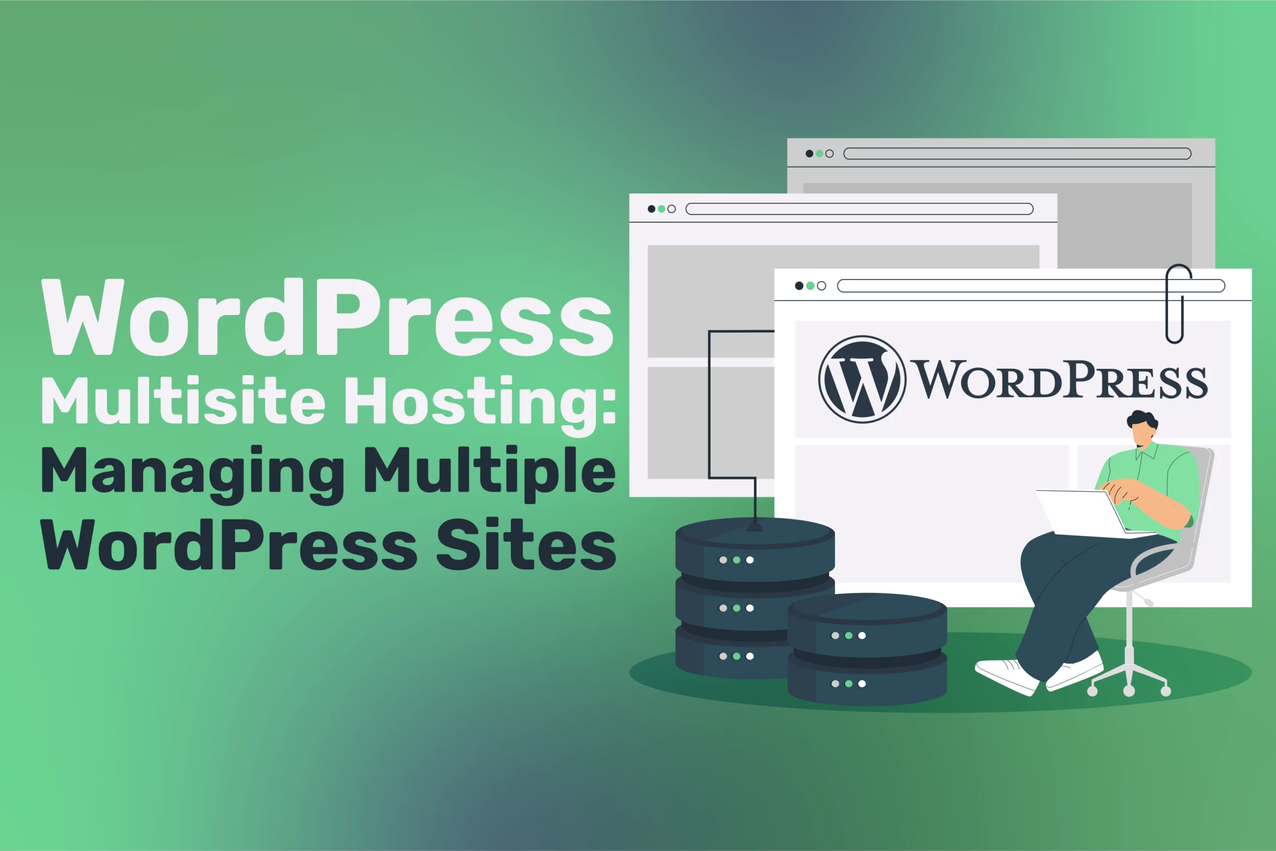 WordPress Multisite Hosting