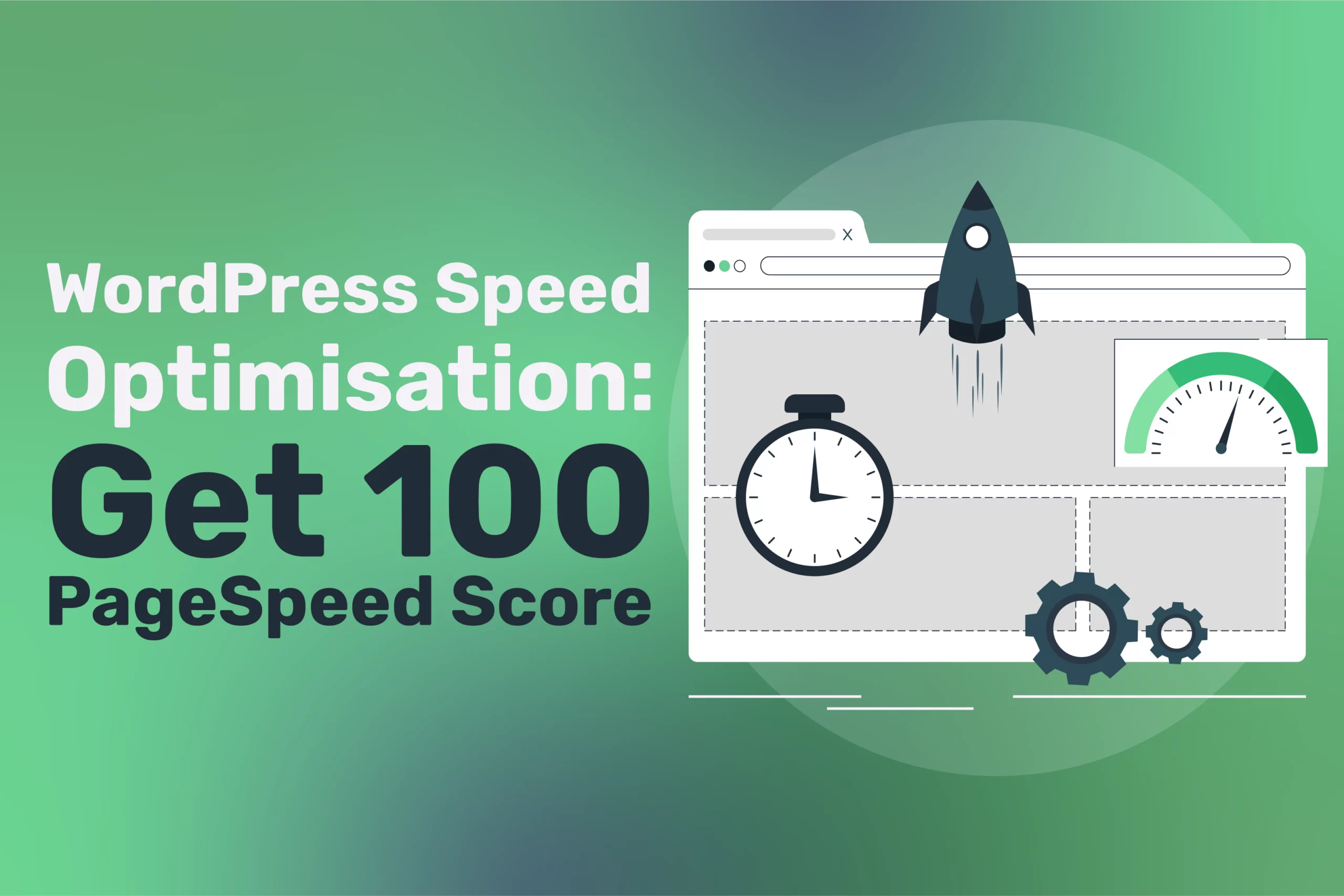 WordPress Speed Optimisation
