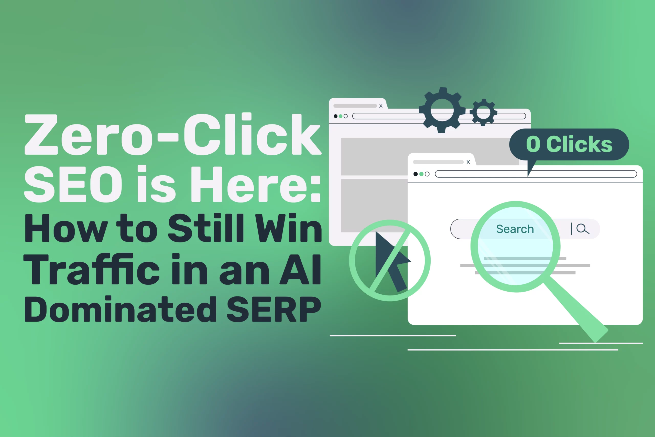 Zero-Click SEO
