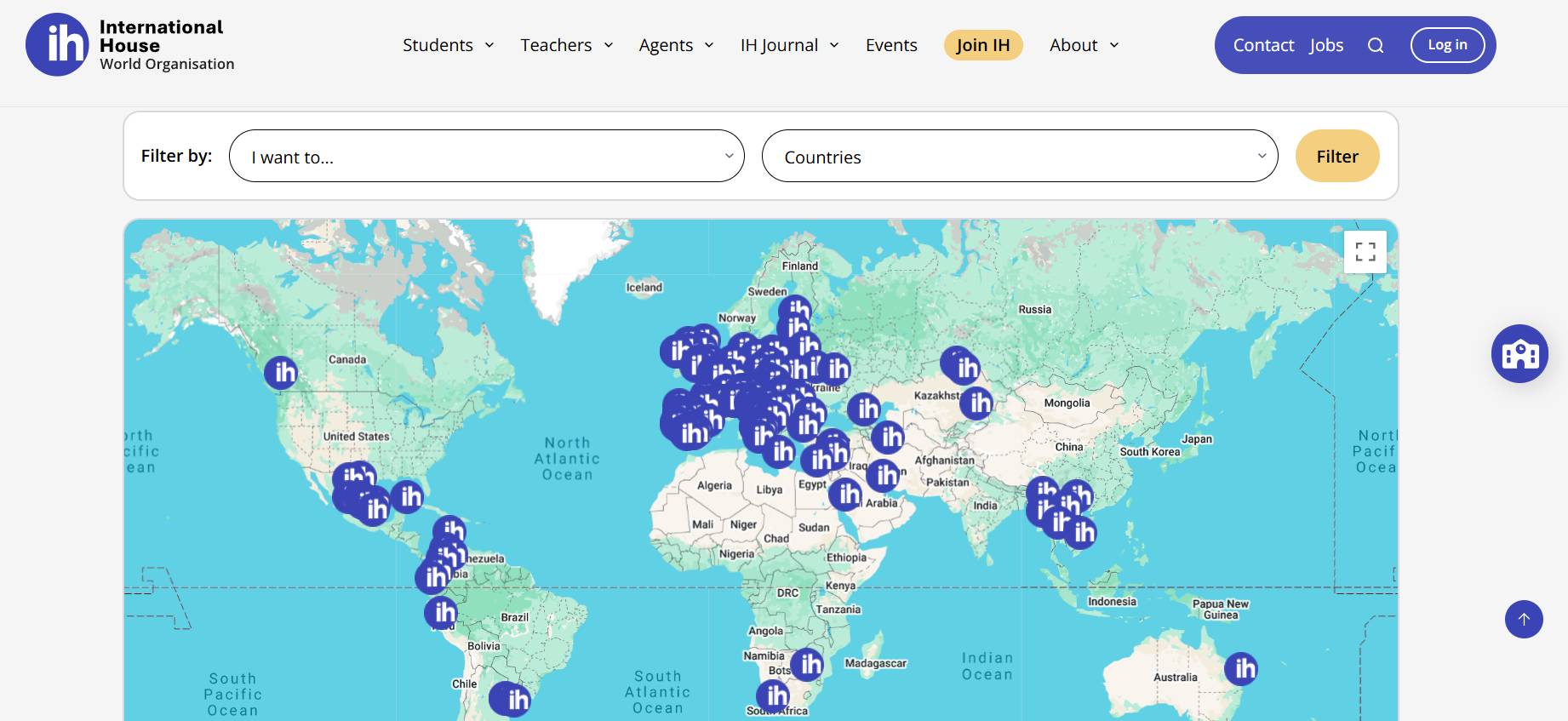 UX/UI Transformation