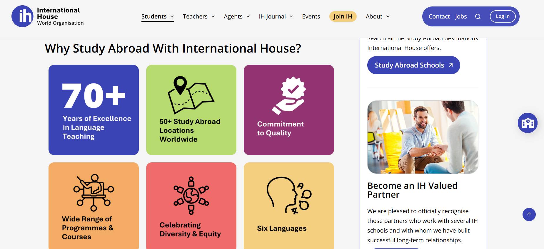 UX/UI Transformation