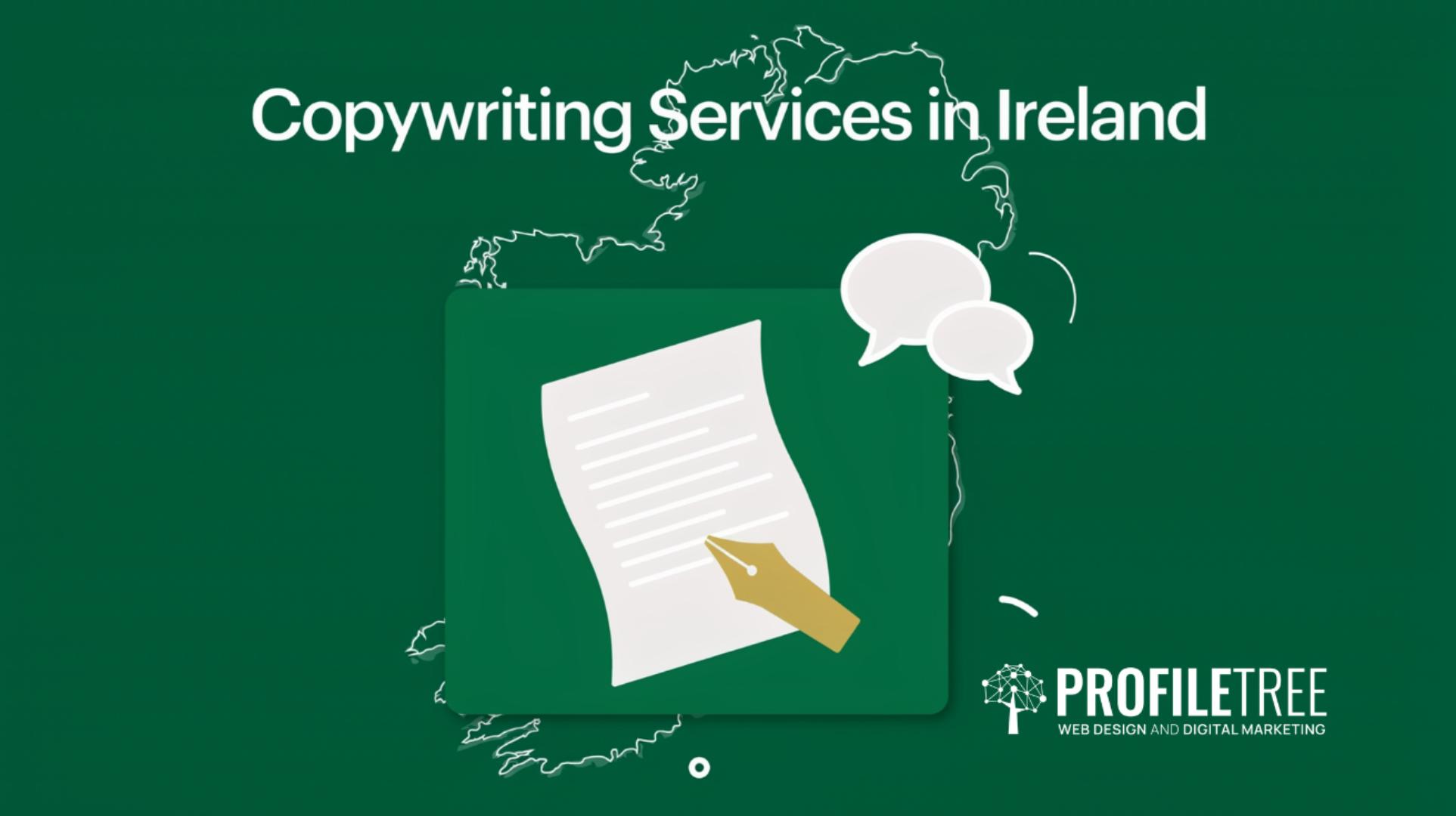 Copywriting Services in Ireland Copy That Converts