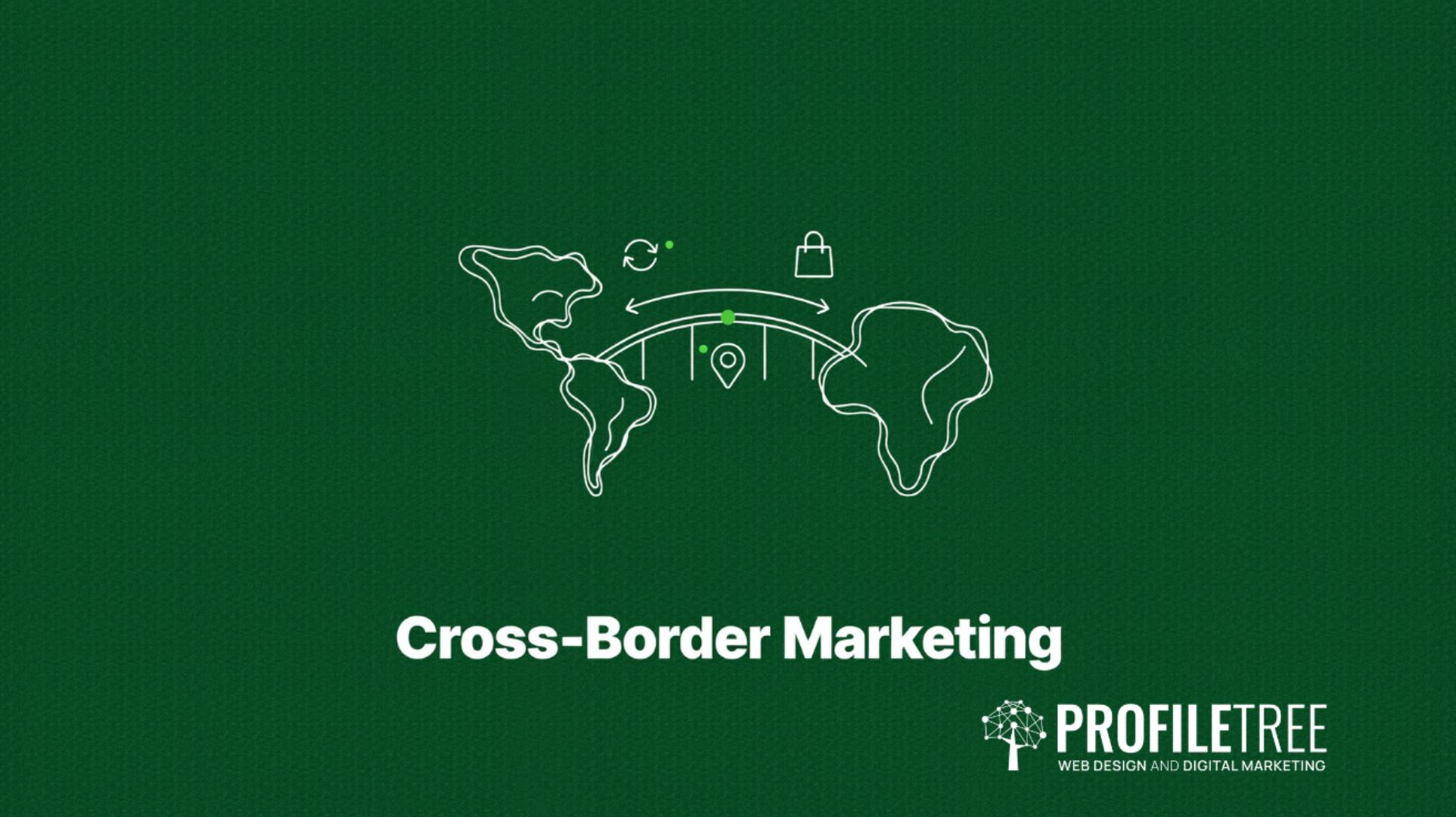 Cross-Border Marketing for Northern Ireland Businesses