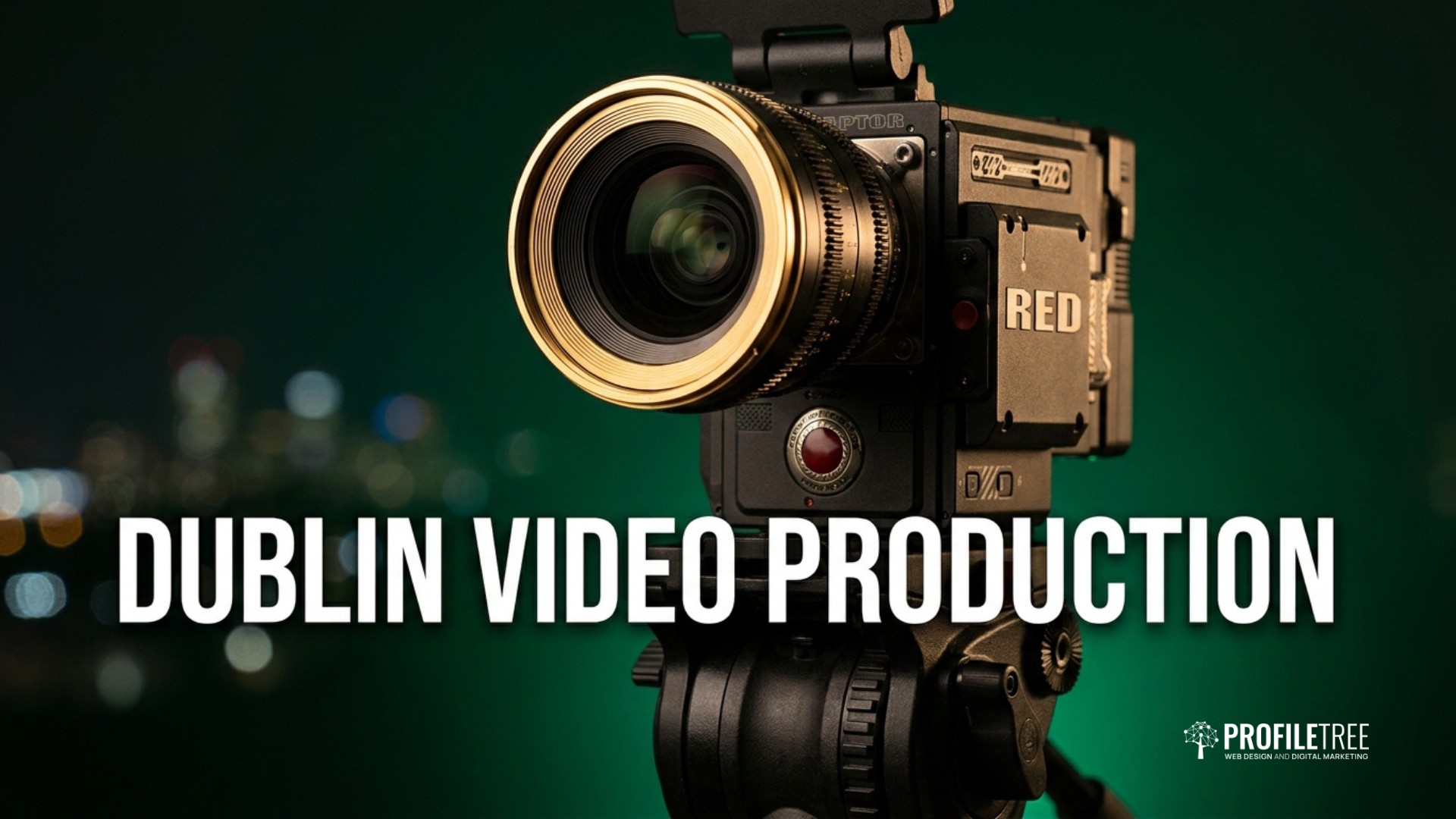 Dublin Video Production Services: What Works and What It Costs