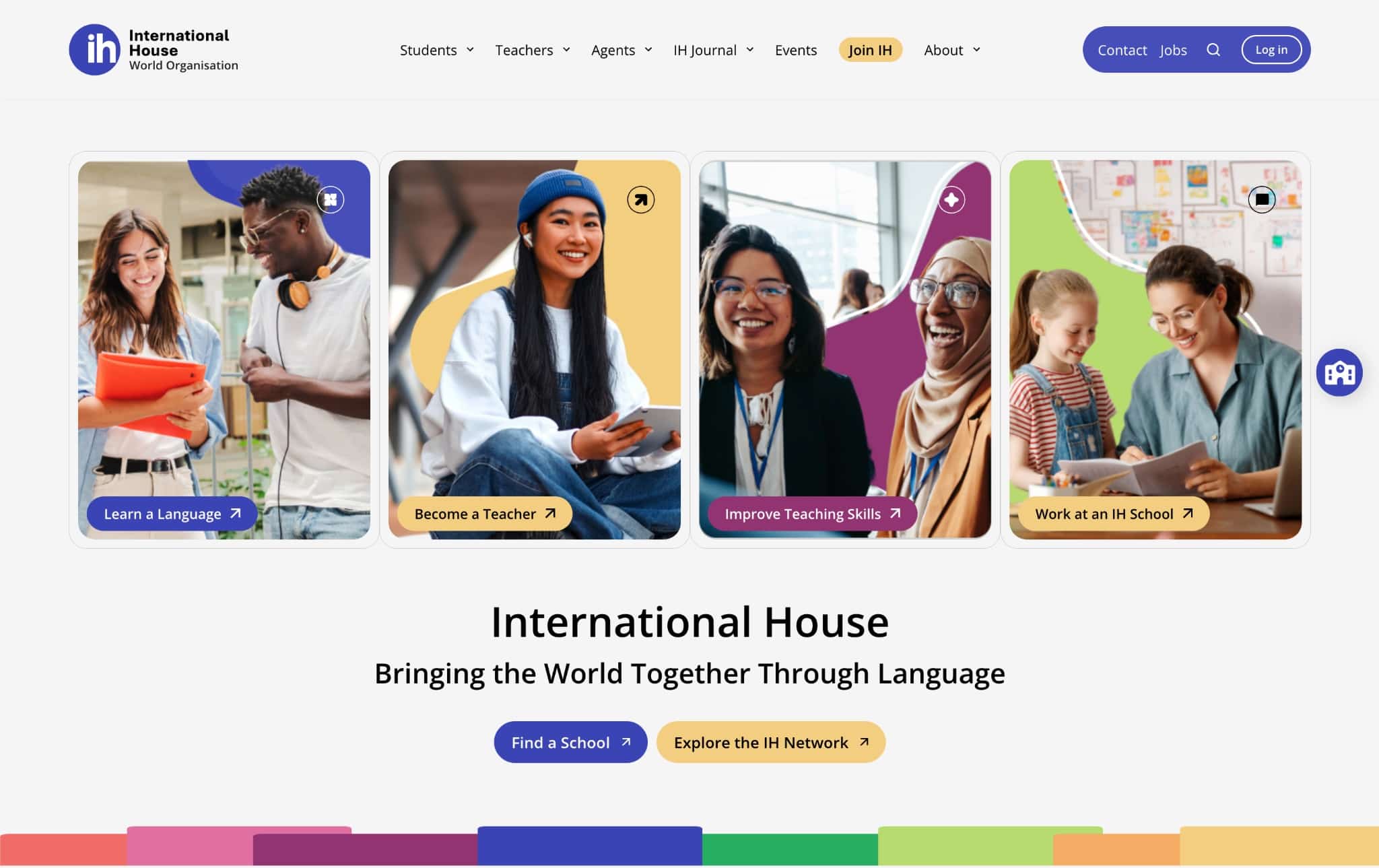 UX/UI Transformation