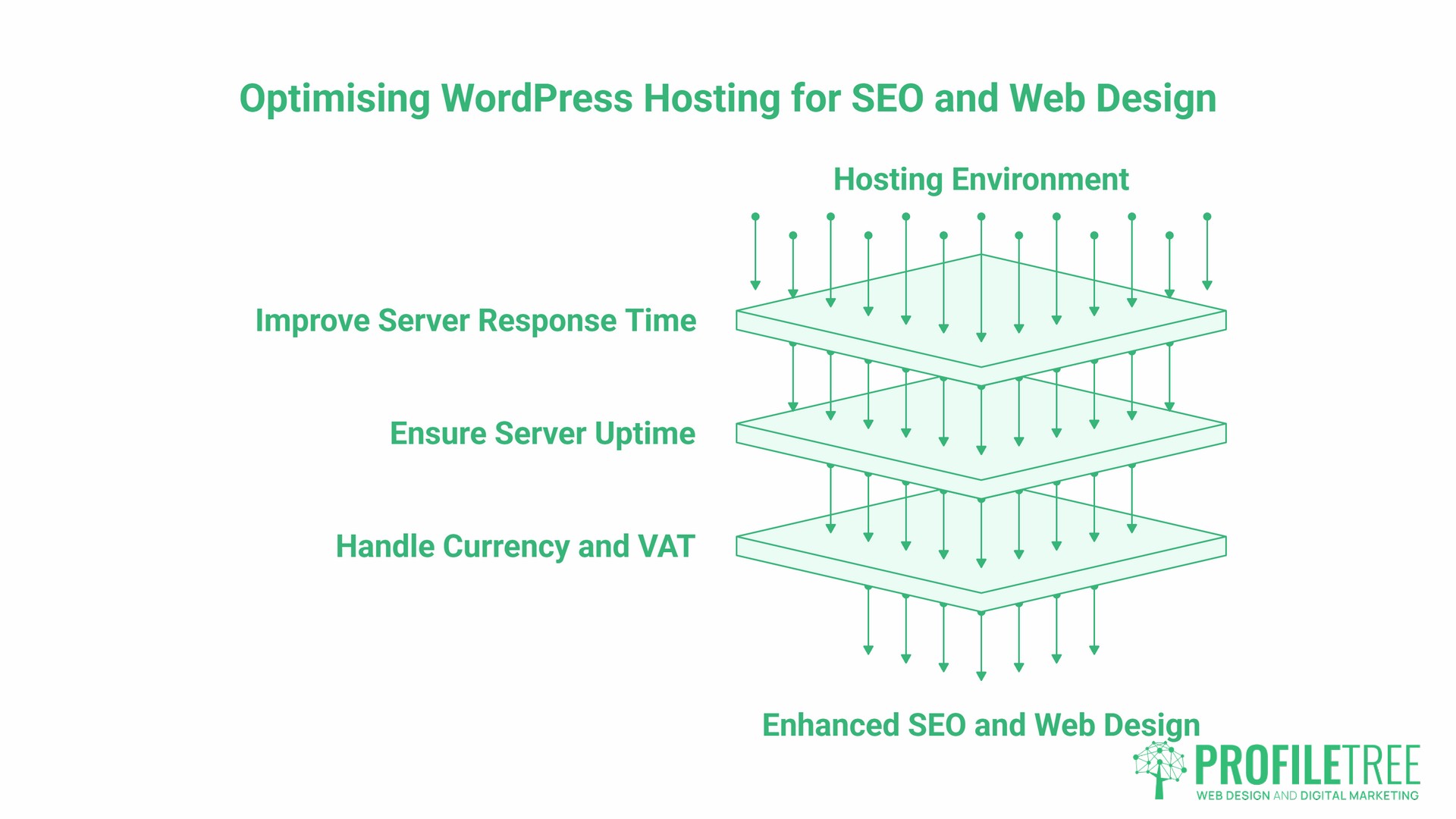Irish WordPress Hosting, Beyond the Server