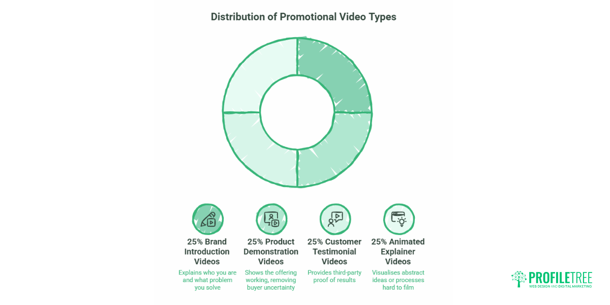 Promotional Videos for Business: A UK Planning Guide