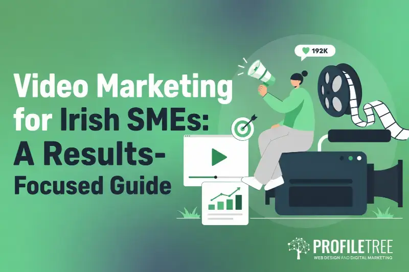 Irish Video Marketing
