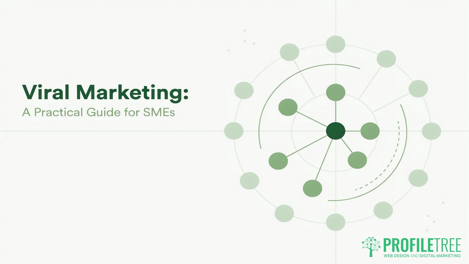 Viral Marketing, A Practical Guide for SMEs