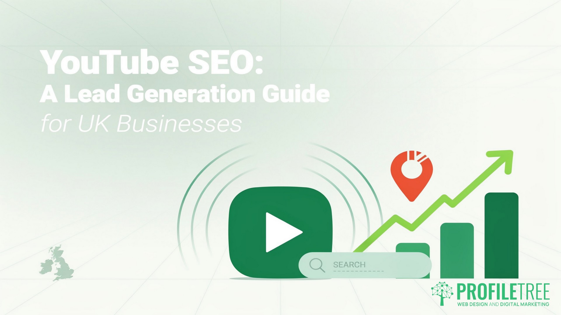 YouTube SEO, A Lead Generation Guide for UK Businesses