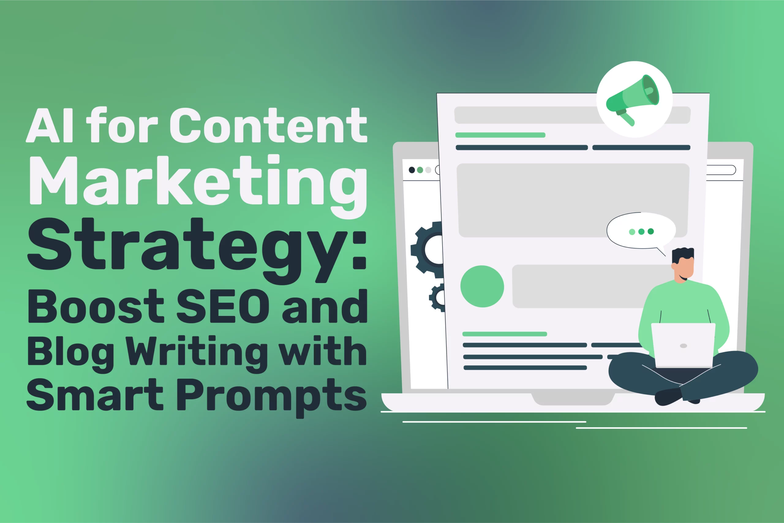 AI for Content Marketing Strategy