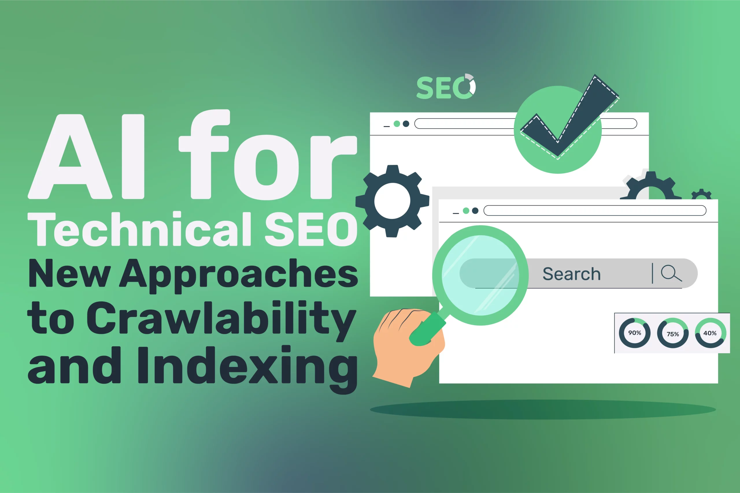 AI for Technical SEO