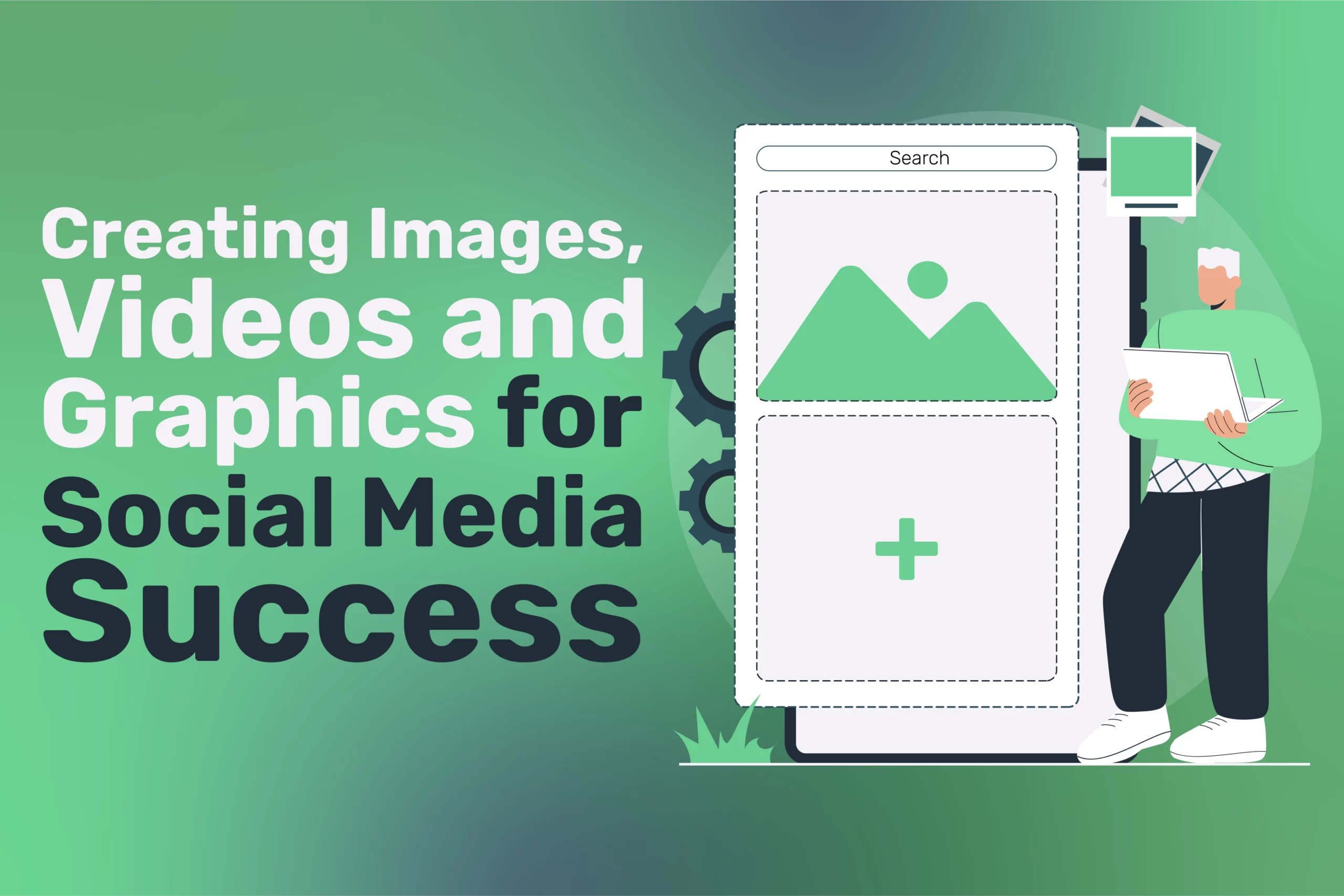 AI Visual Content Prompts