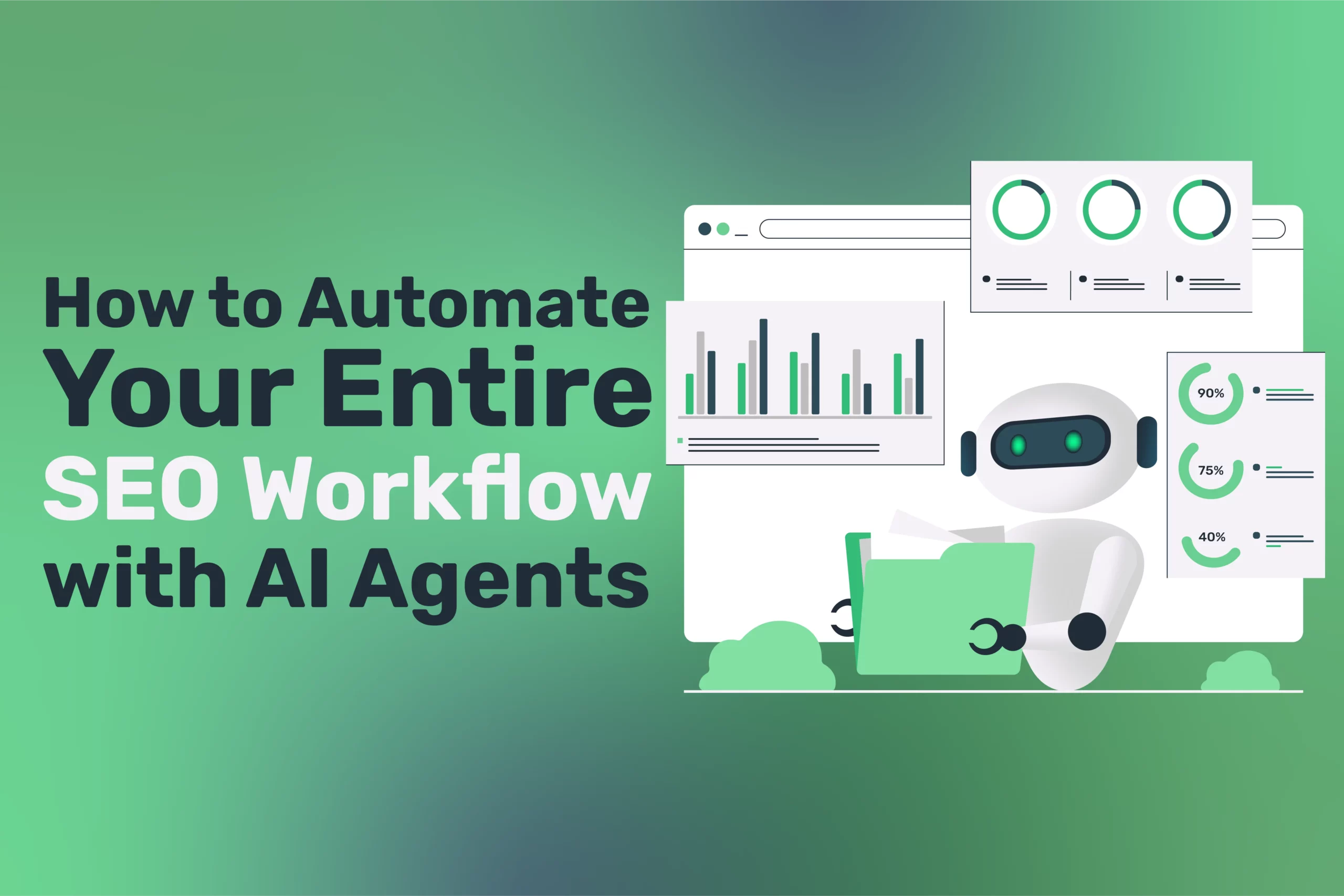 SEO Workflow Automation