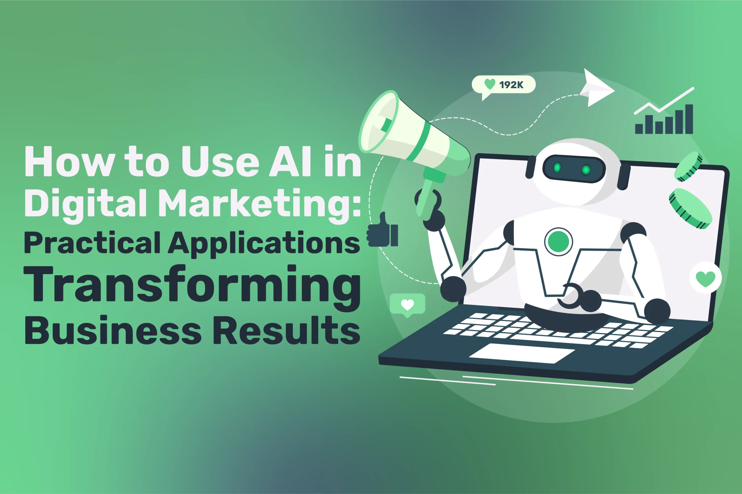 AI in Digital Marketing