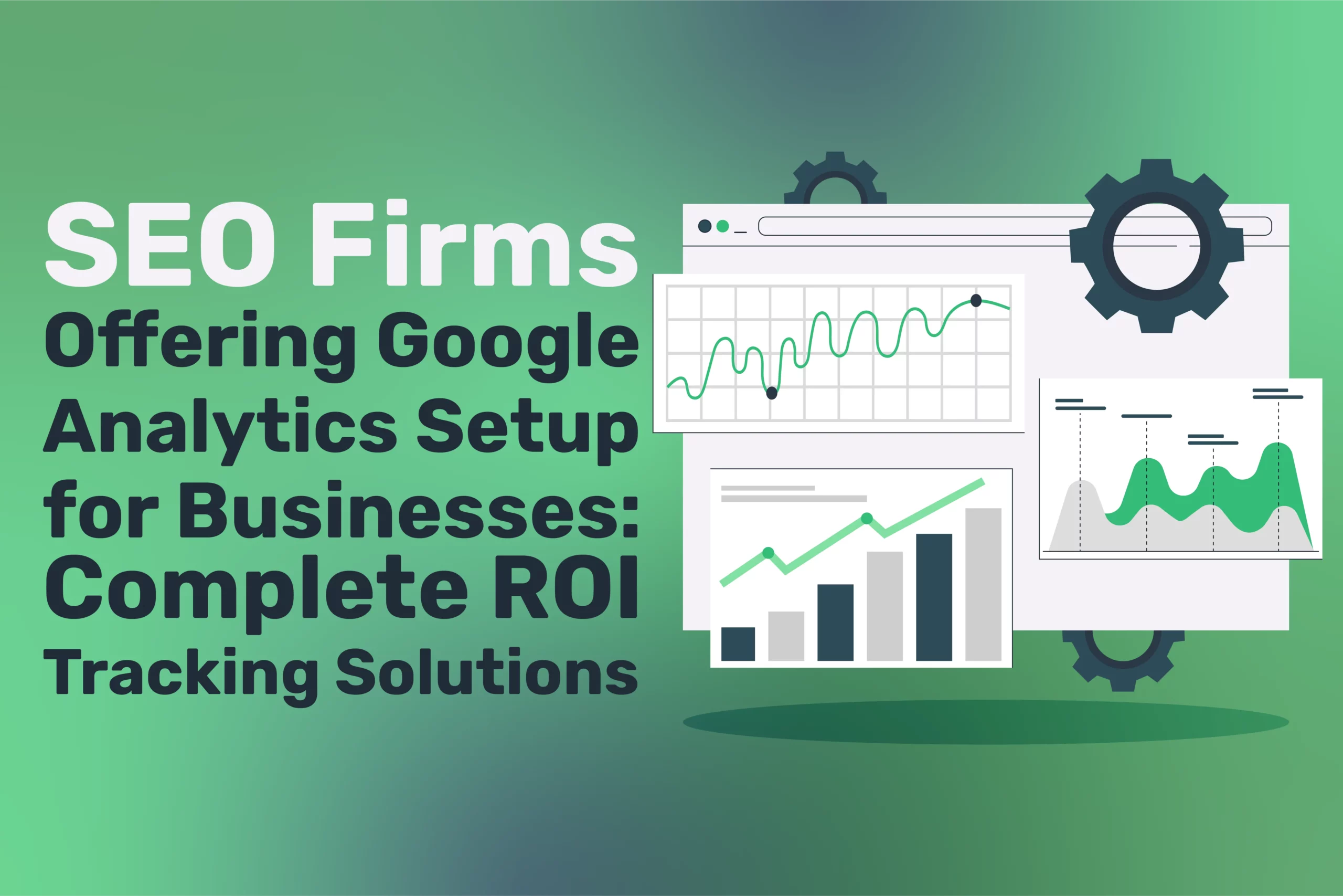 Google Analytics Setup