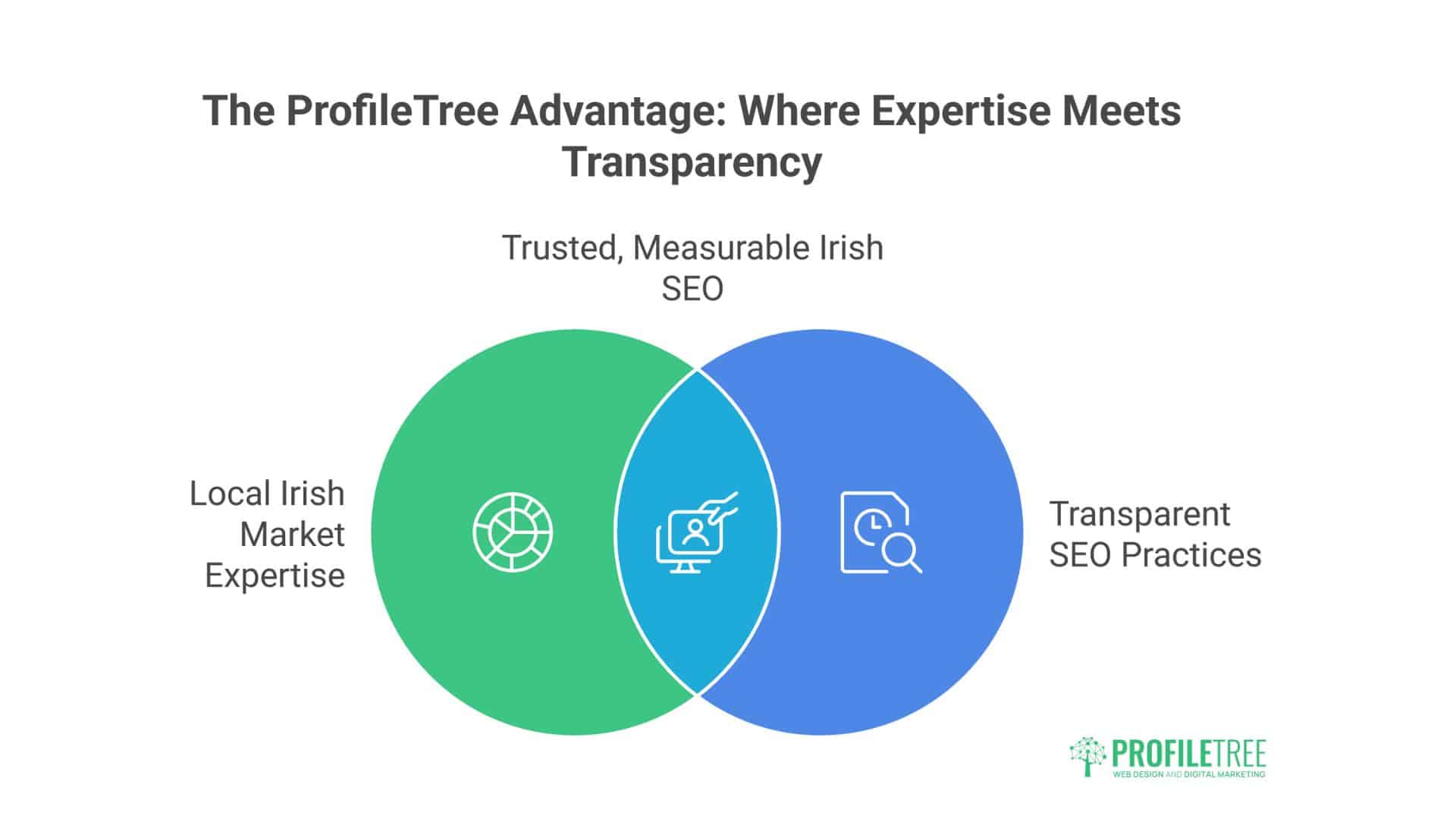 SEO Packages for Small Businesses in Ireland