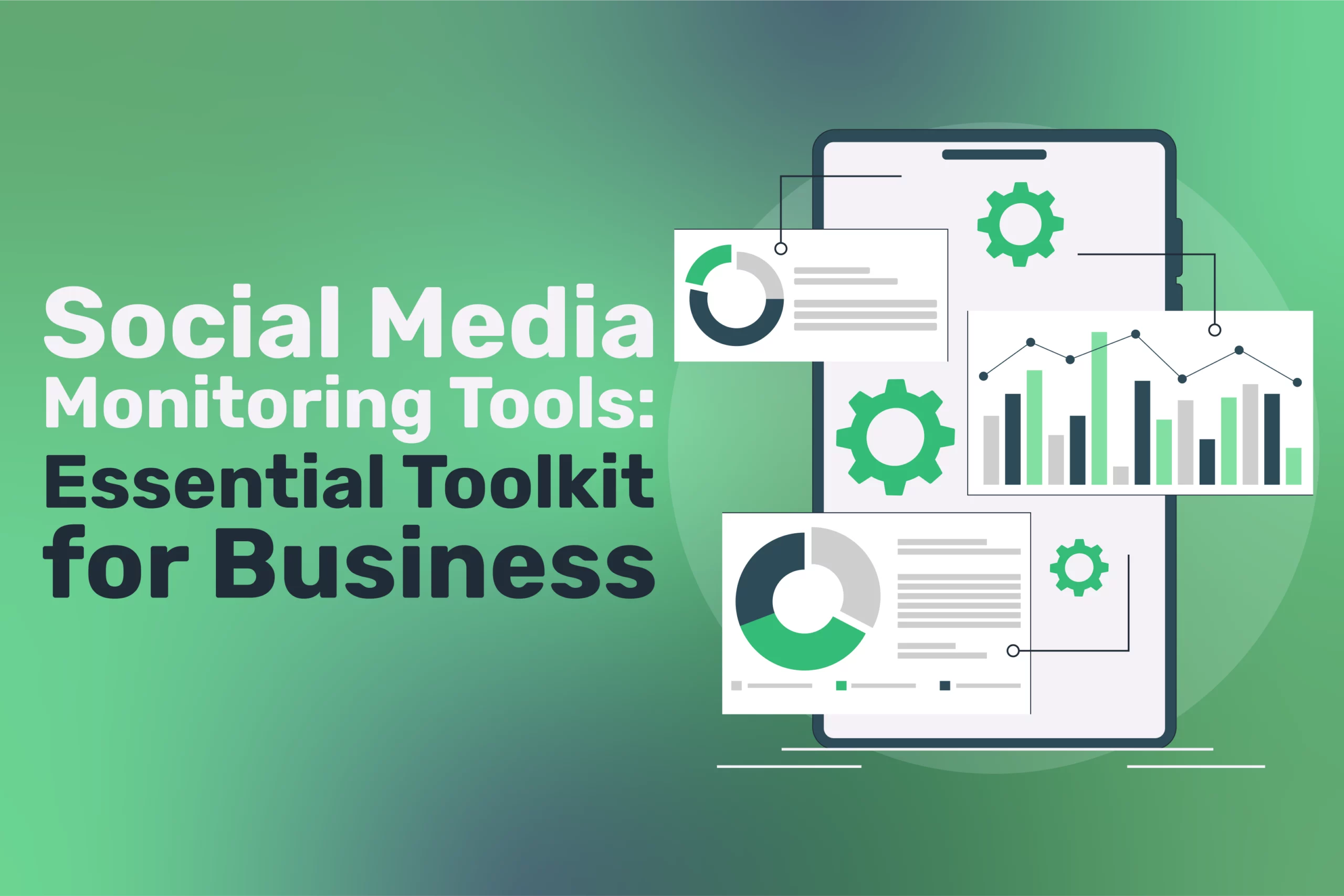 Social Media Monitoring Tools
