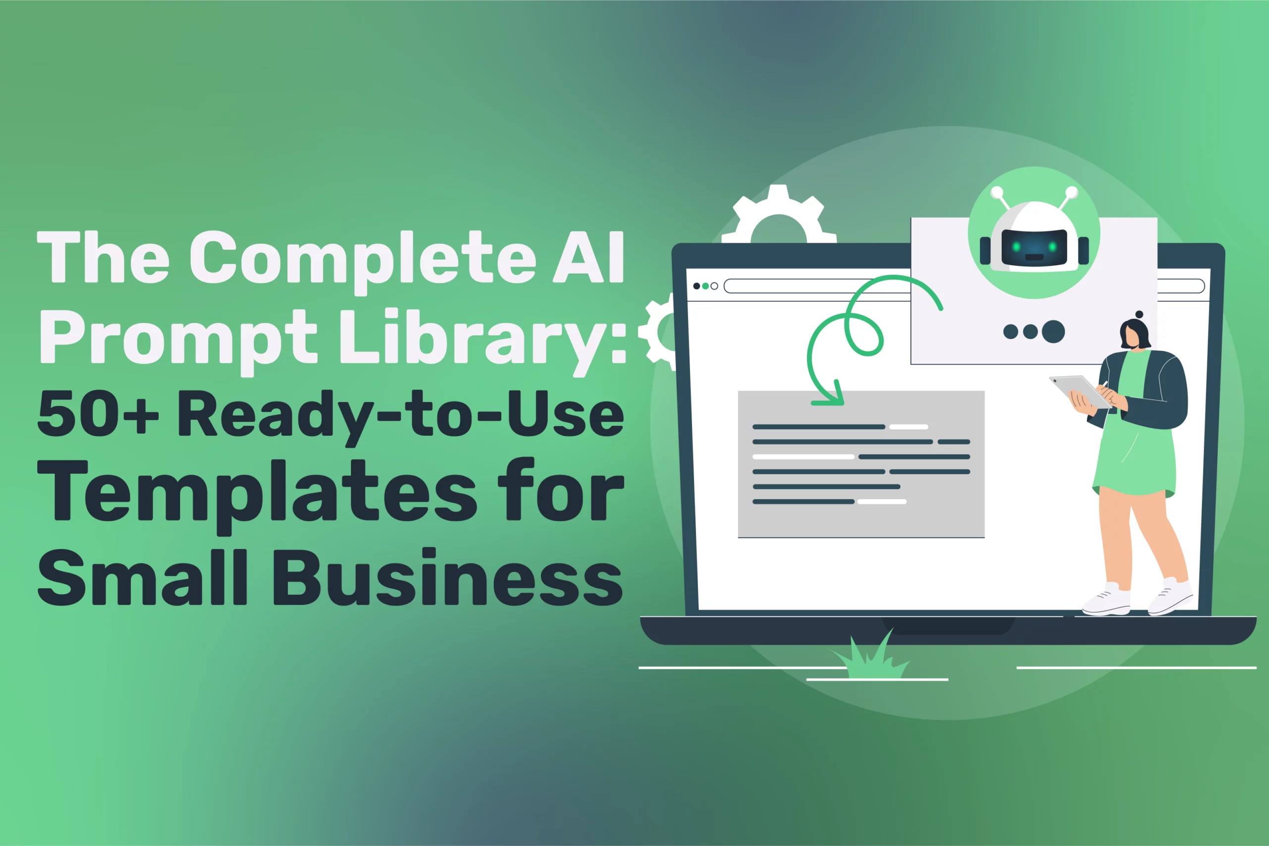 AI Prompt Library