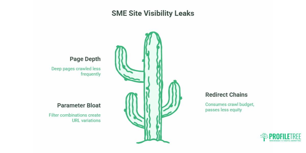 AI for Technical SEO: A Practical Guide for SMEs