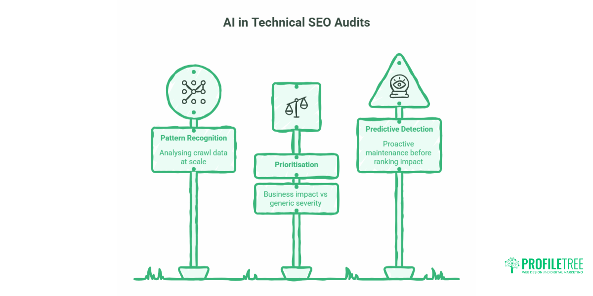AI for Technical SEO: A Practical Guide for SMEs