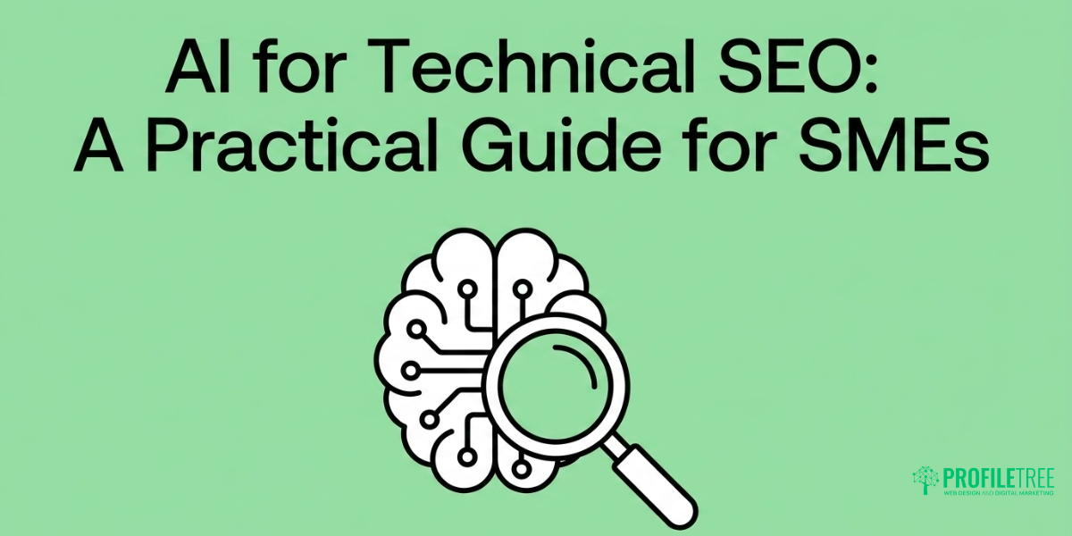 AI for Technical SEO: A Practical Guide for SMEs
