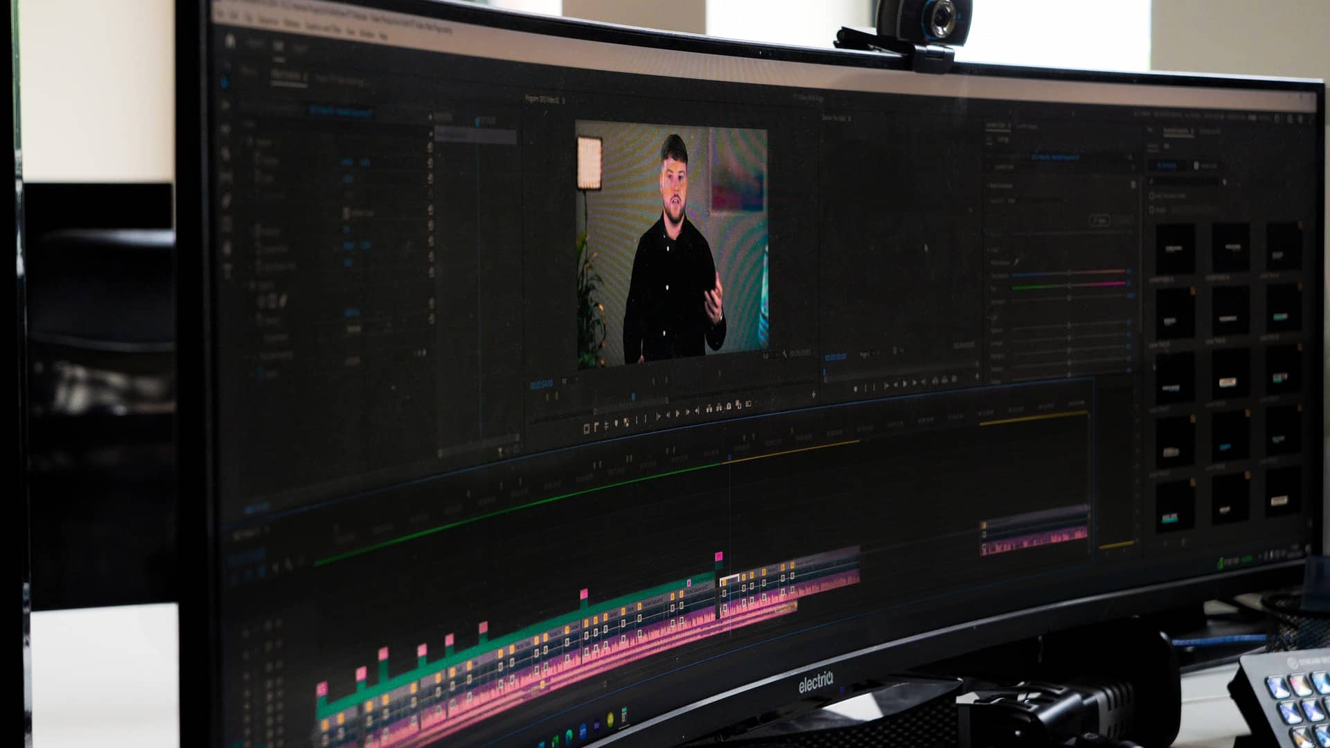 Our Belfast Video Production Services