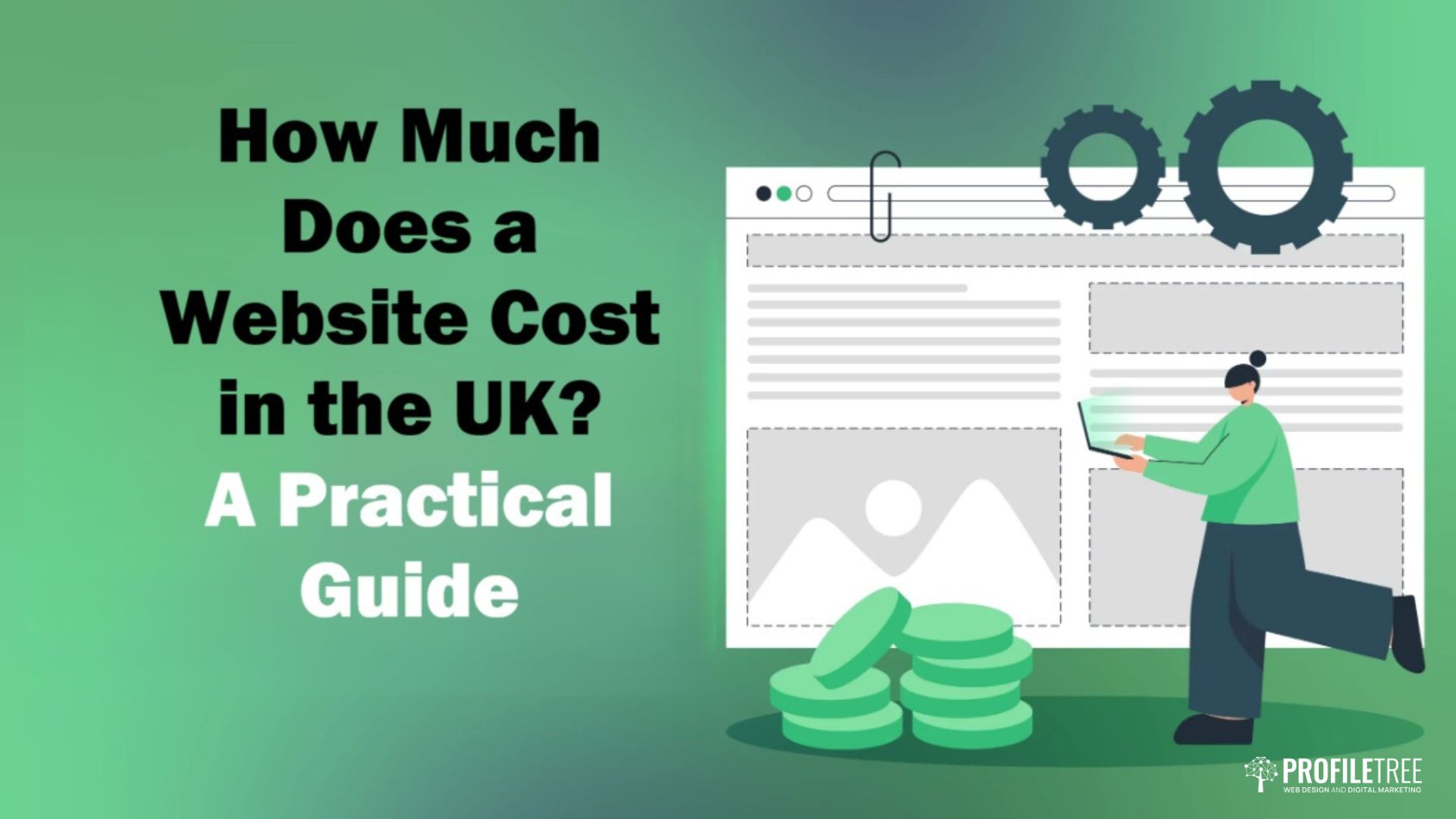 How Much Does a Website Cost in the UK? A Practical Guide