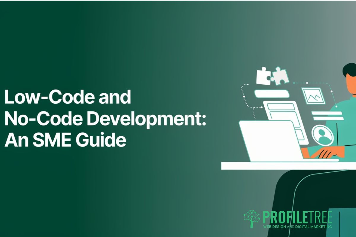 Low-Code and No-Code Development